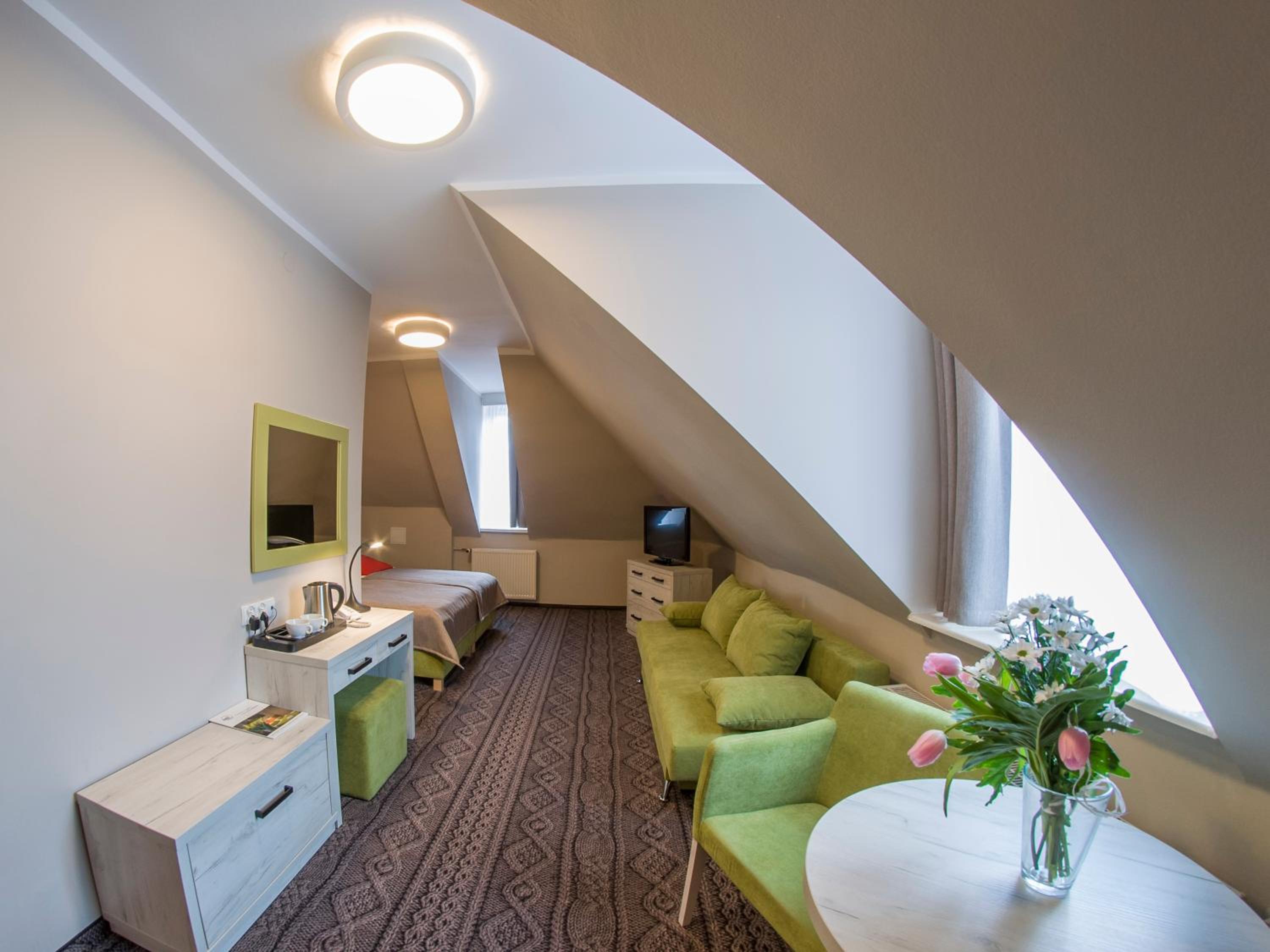 Triple Room photo 2