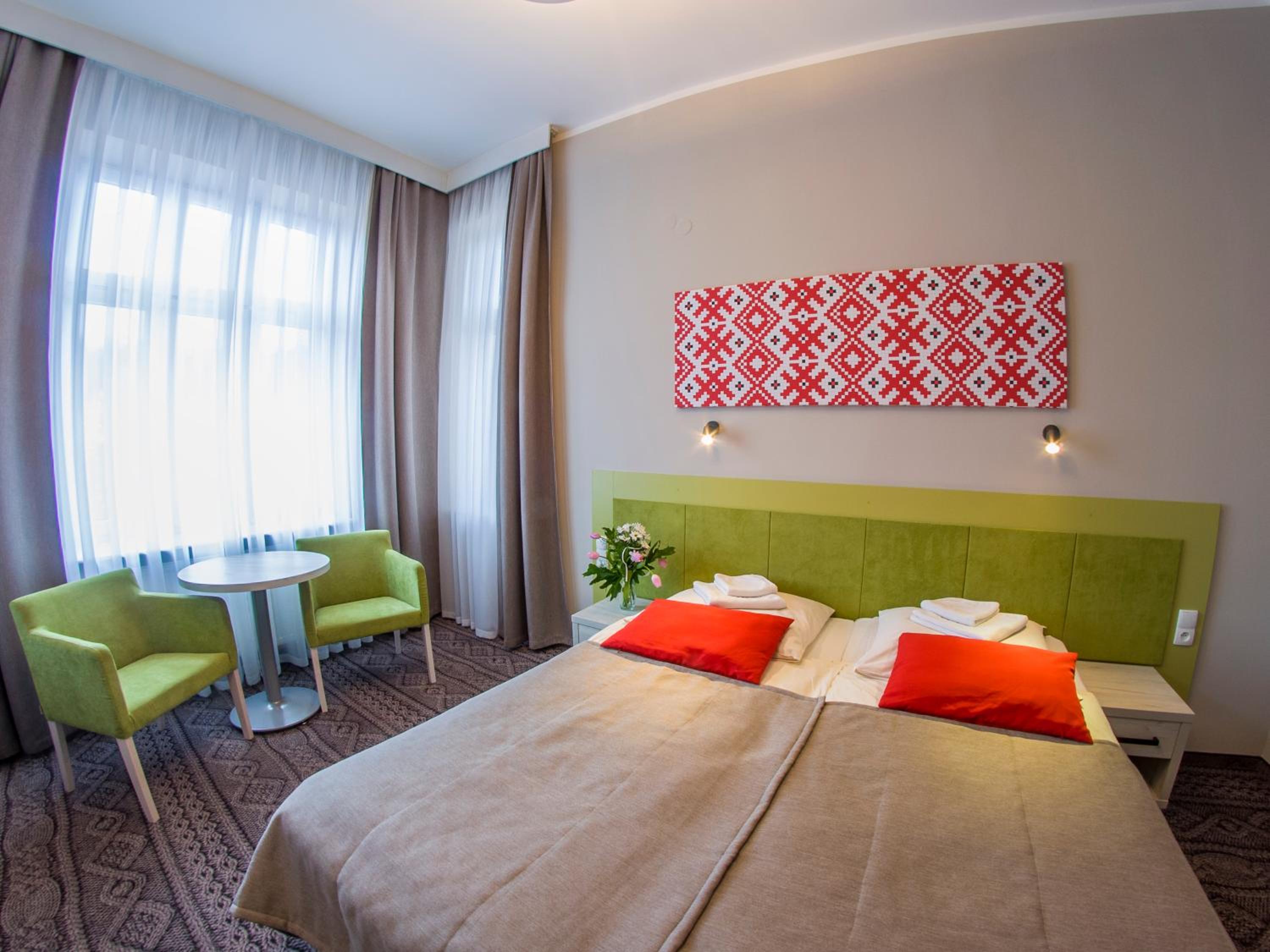 Triple Room photo 3
