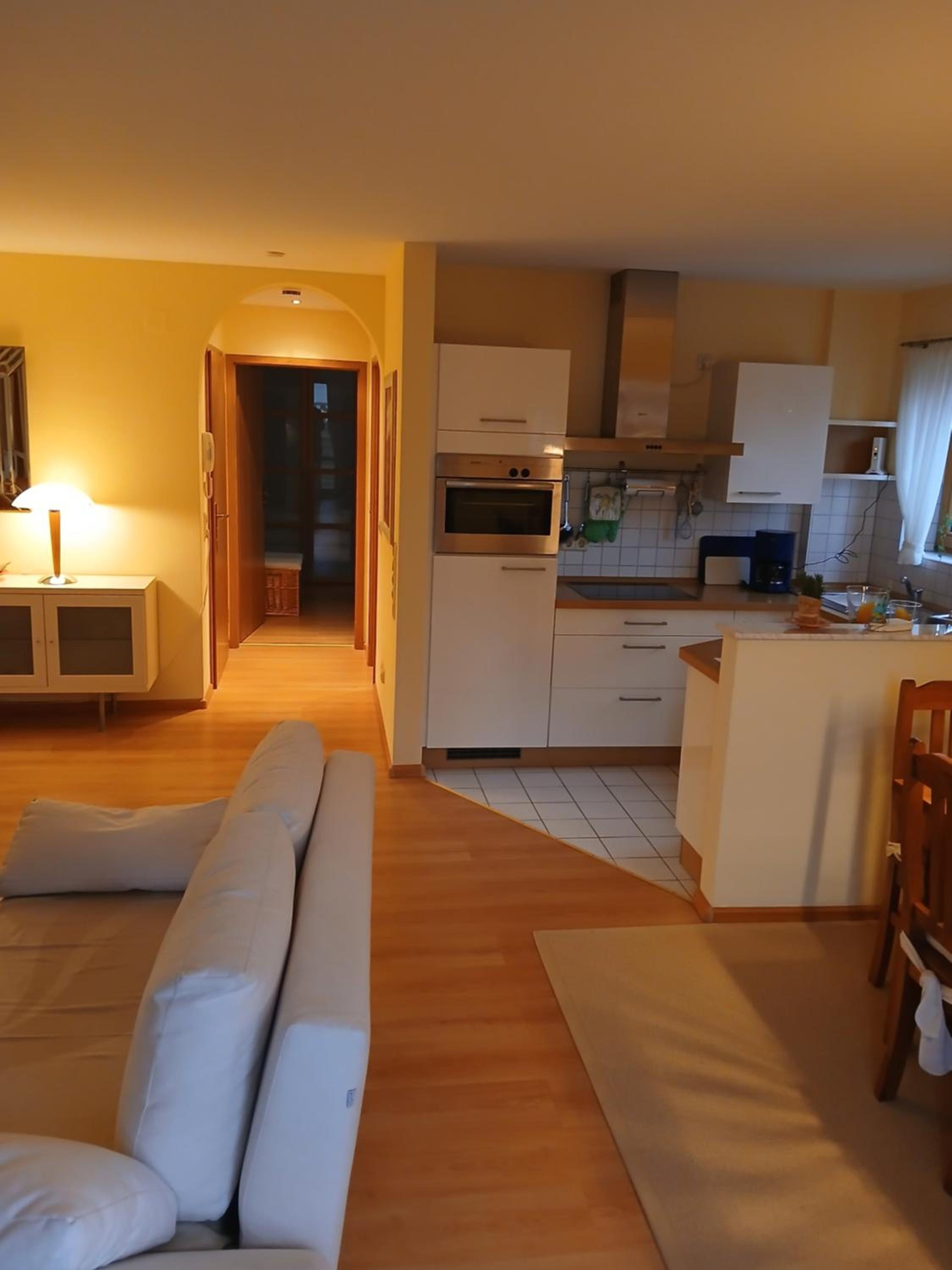 Apartment photo 1