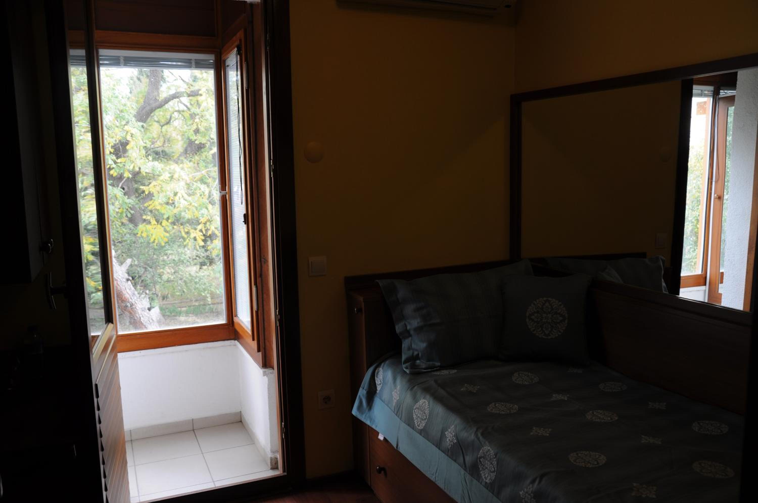 Comfort Single Room with Balcony photo 3