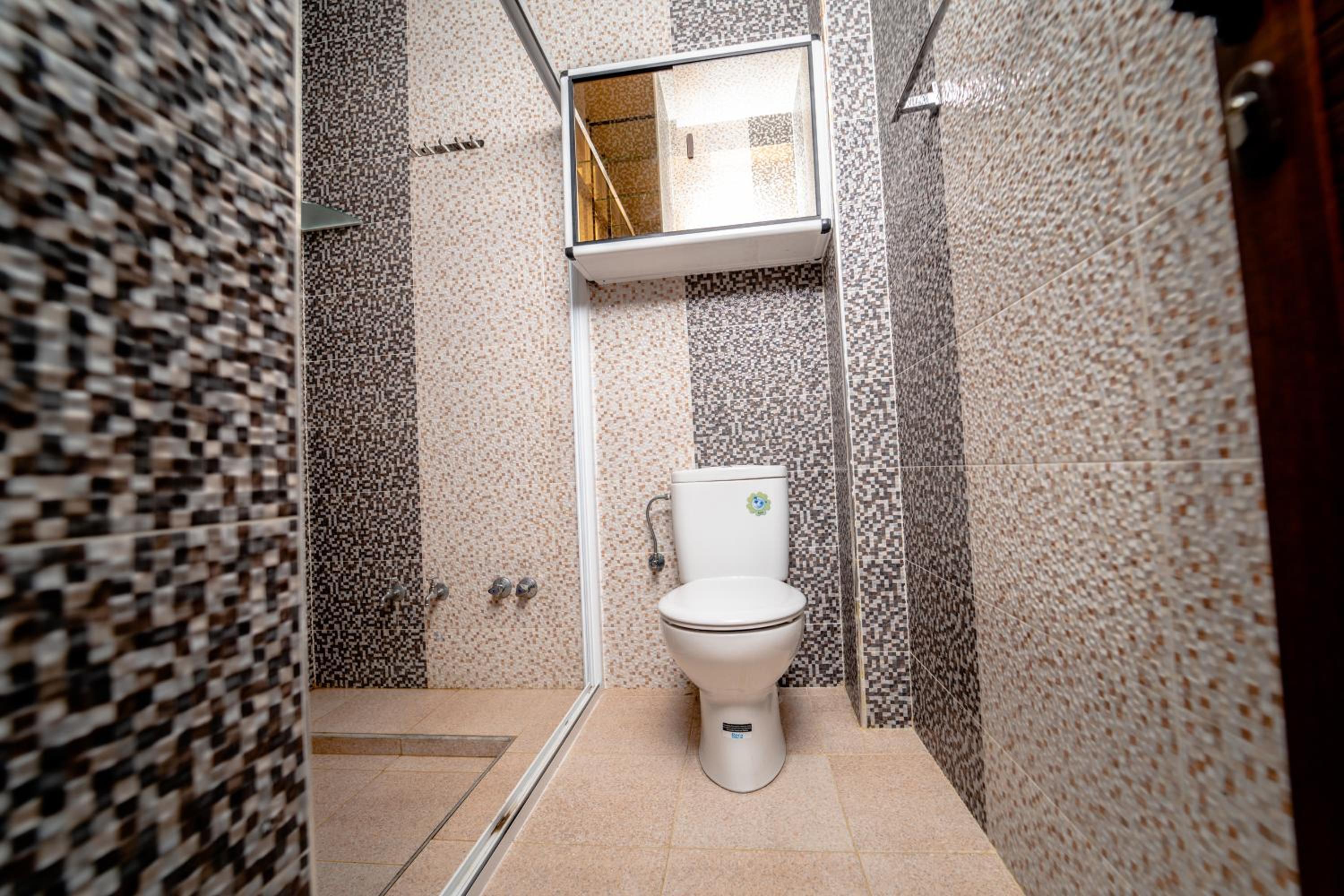 Budget Double Room photo 2
