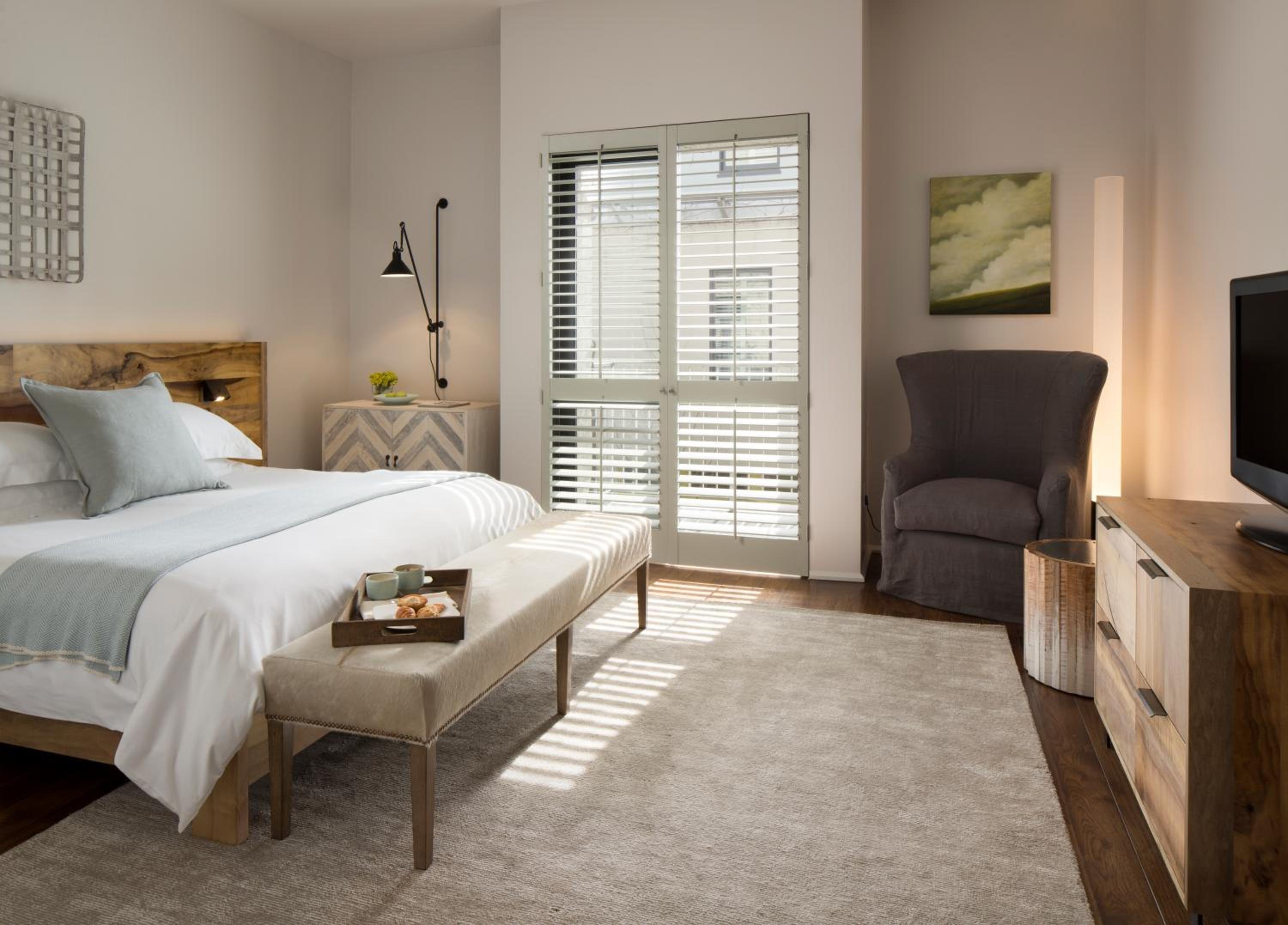 King Room - Photo 1