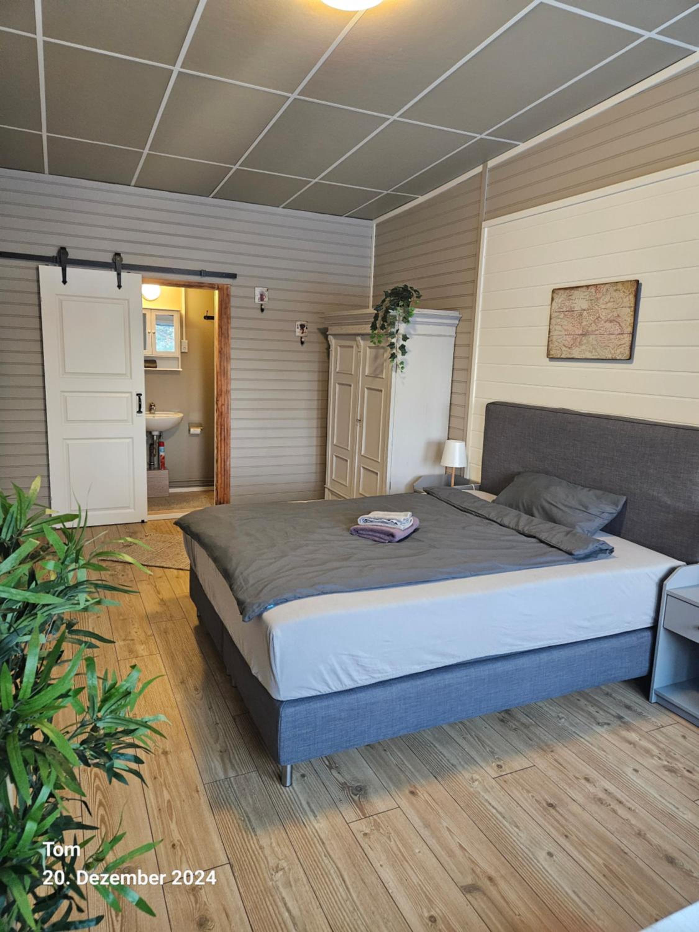 Double Room with Lake View photo 2