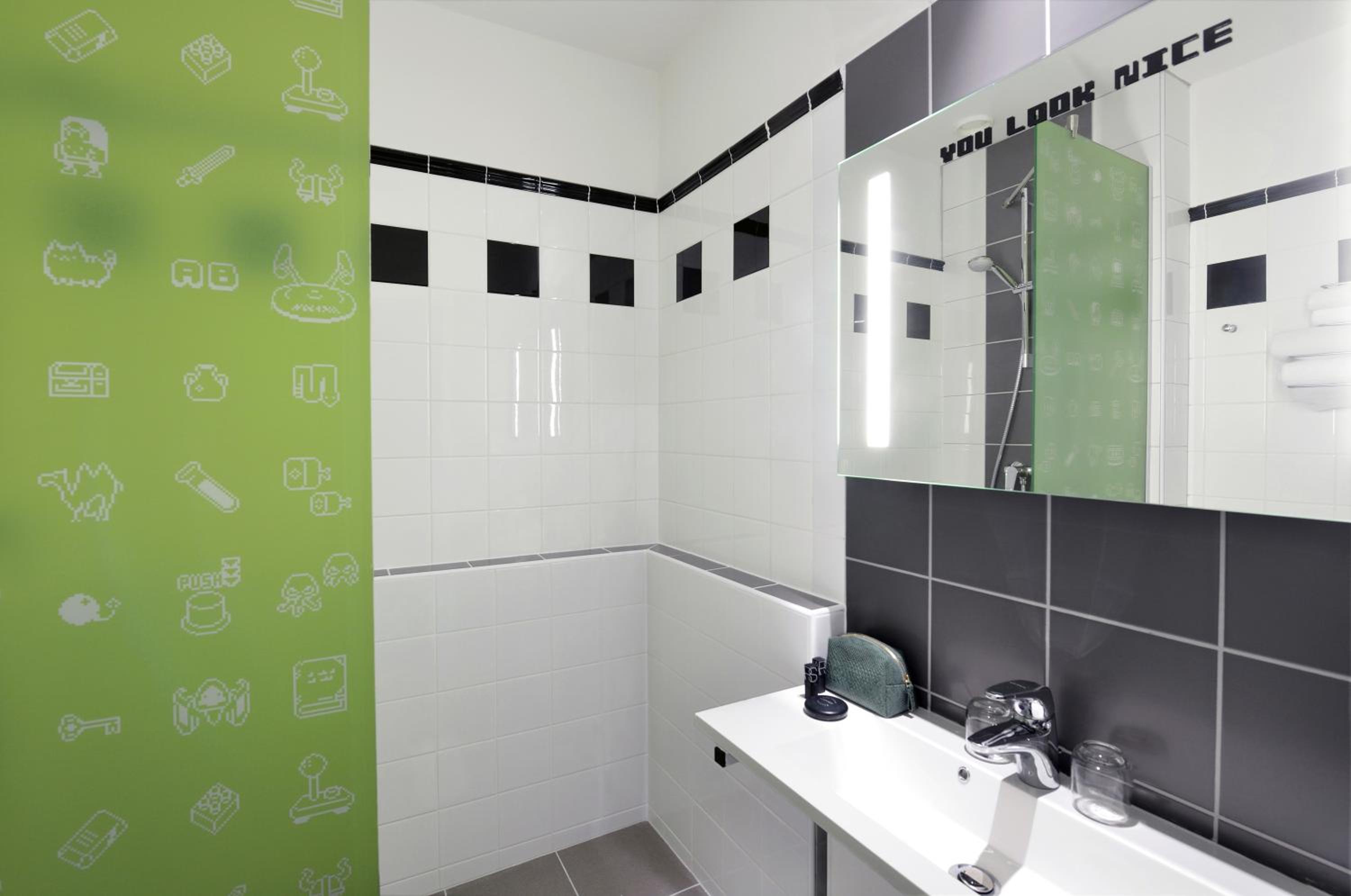 Design Double Room