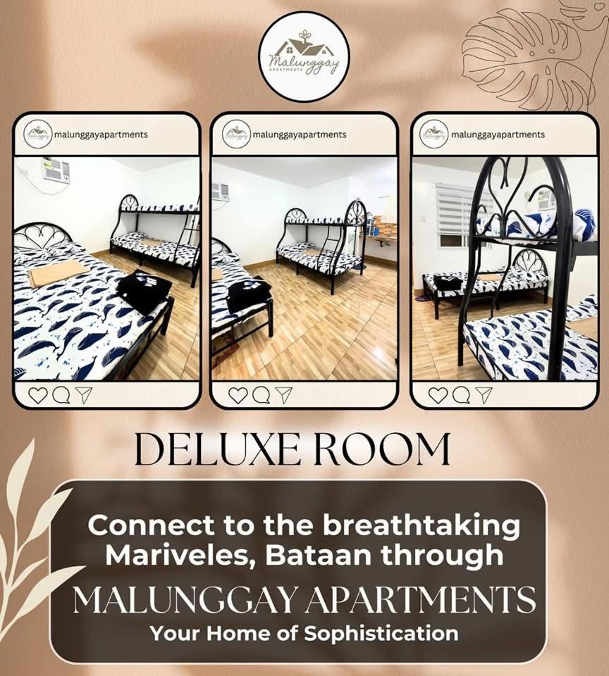 Deluxe Apartment photo 1