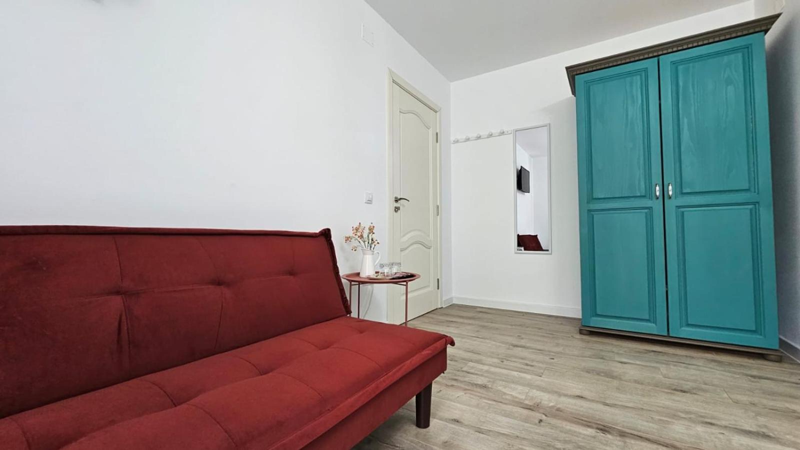 King Room with Balcony photo 3