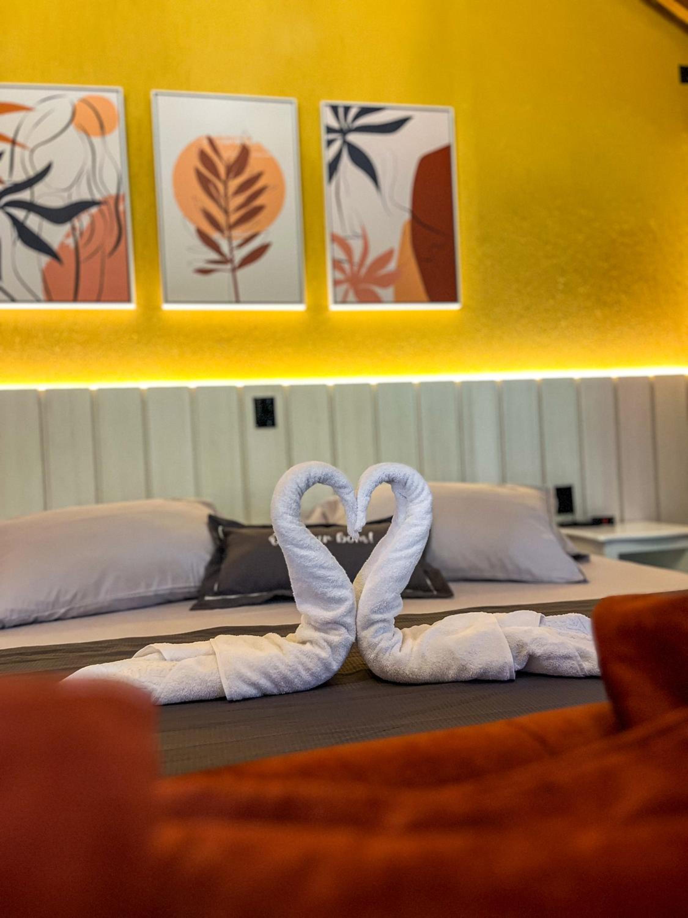 Two-Bedroom Chalet - Photo 19