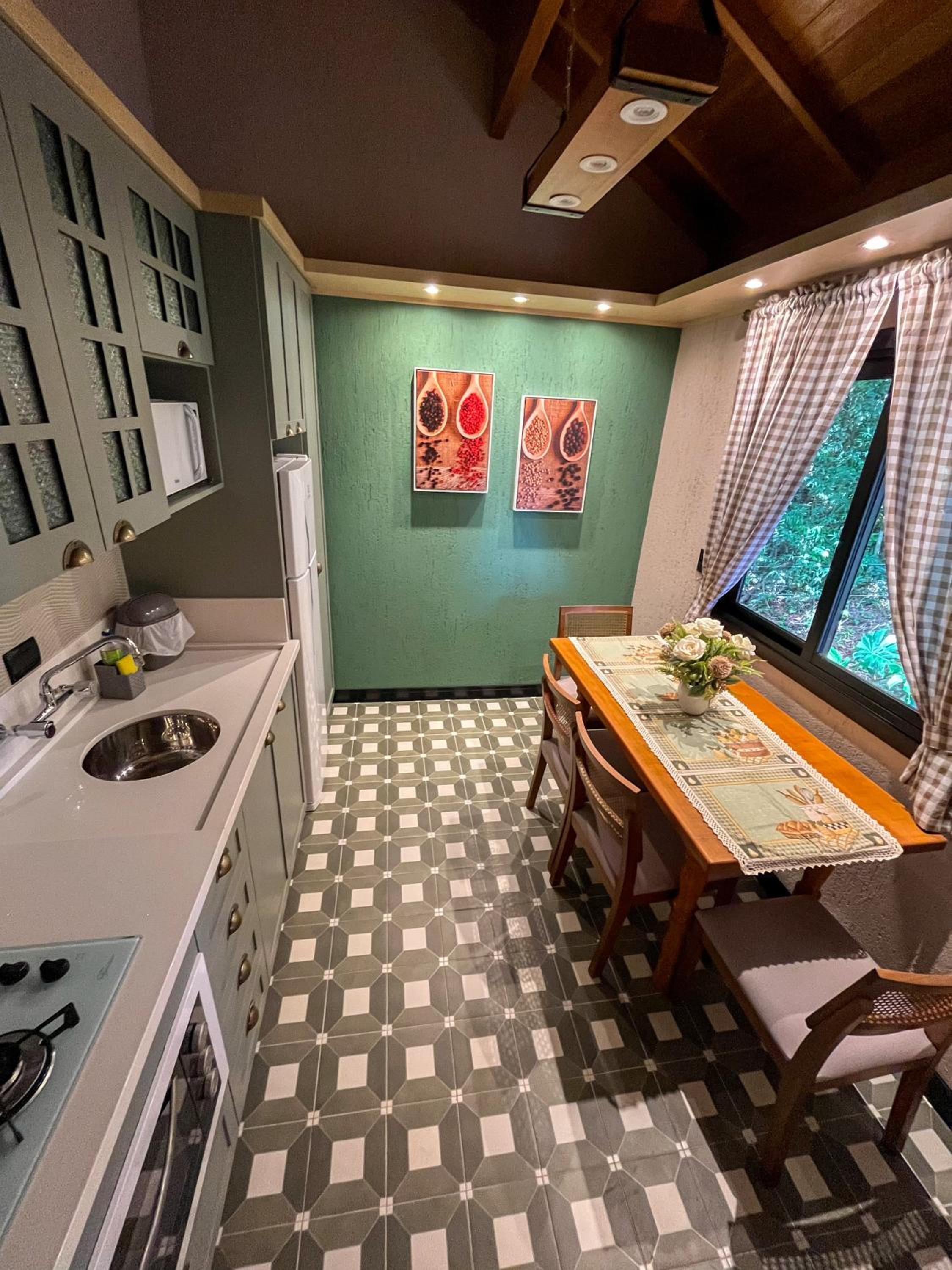 Two-Bedroom Chalet - Photo 14