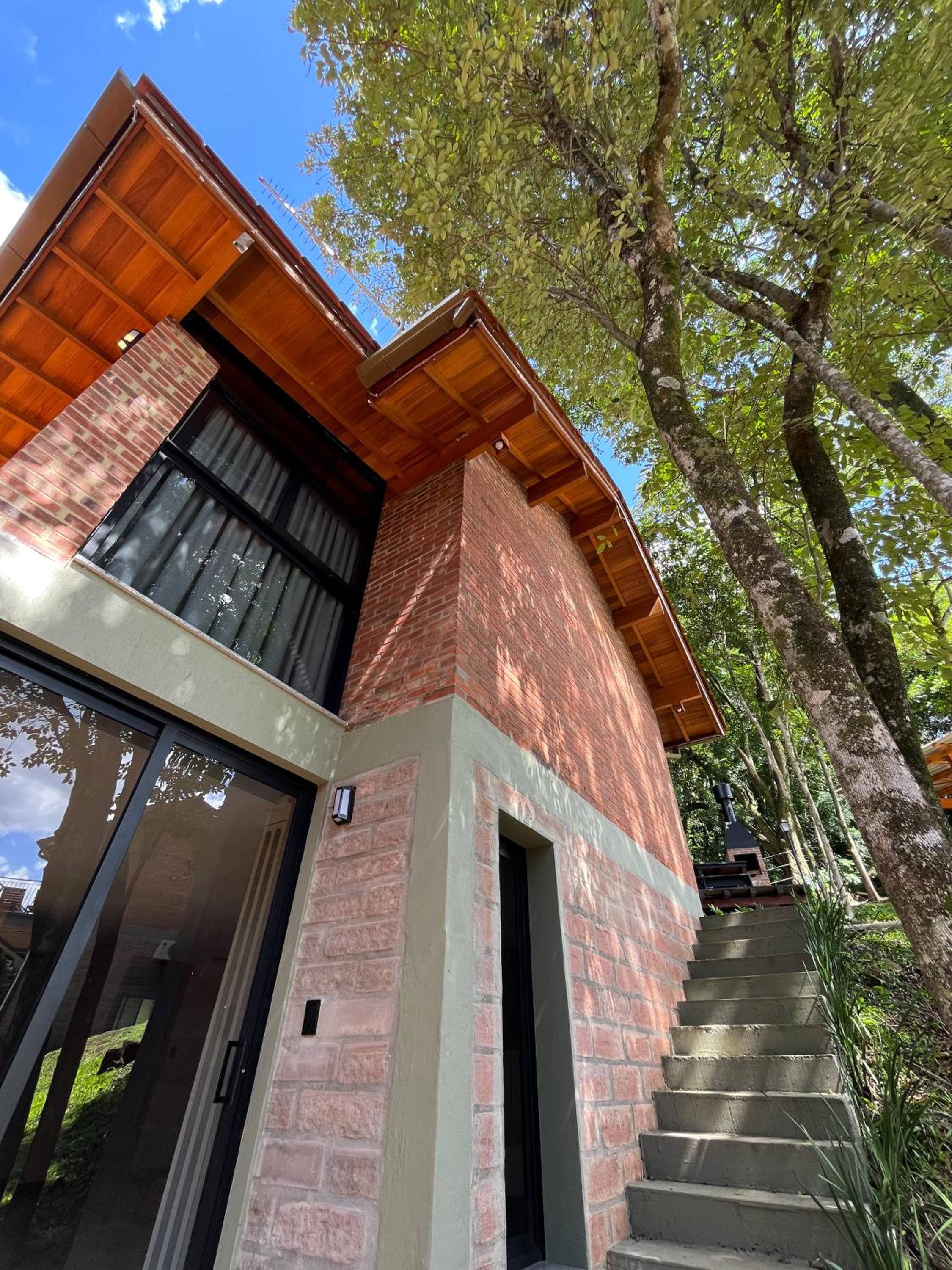 Two-Bedroom Chalet - Photo 9