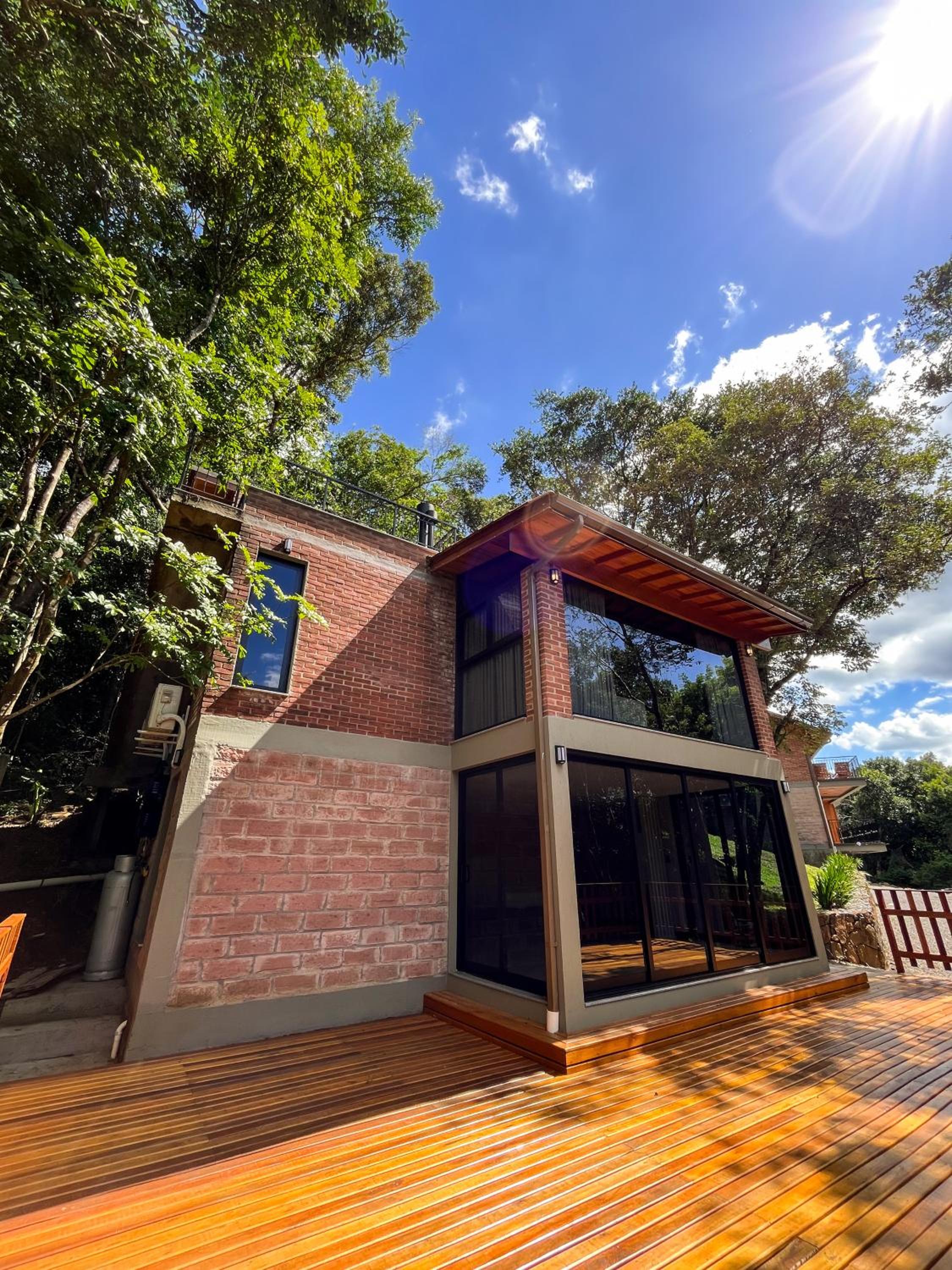Two-Bedroom Chalet - Photo 2