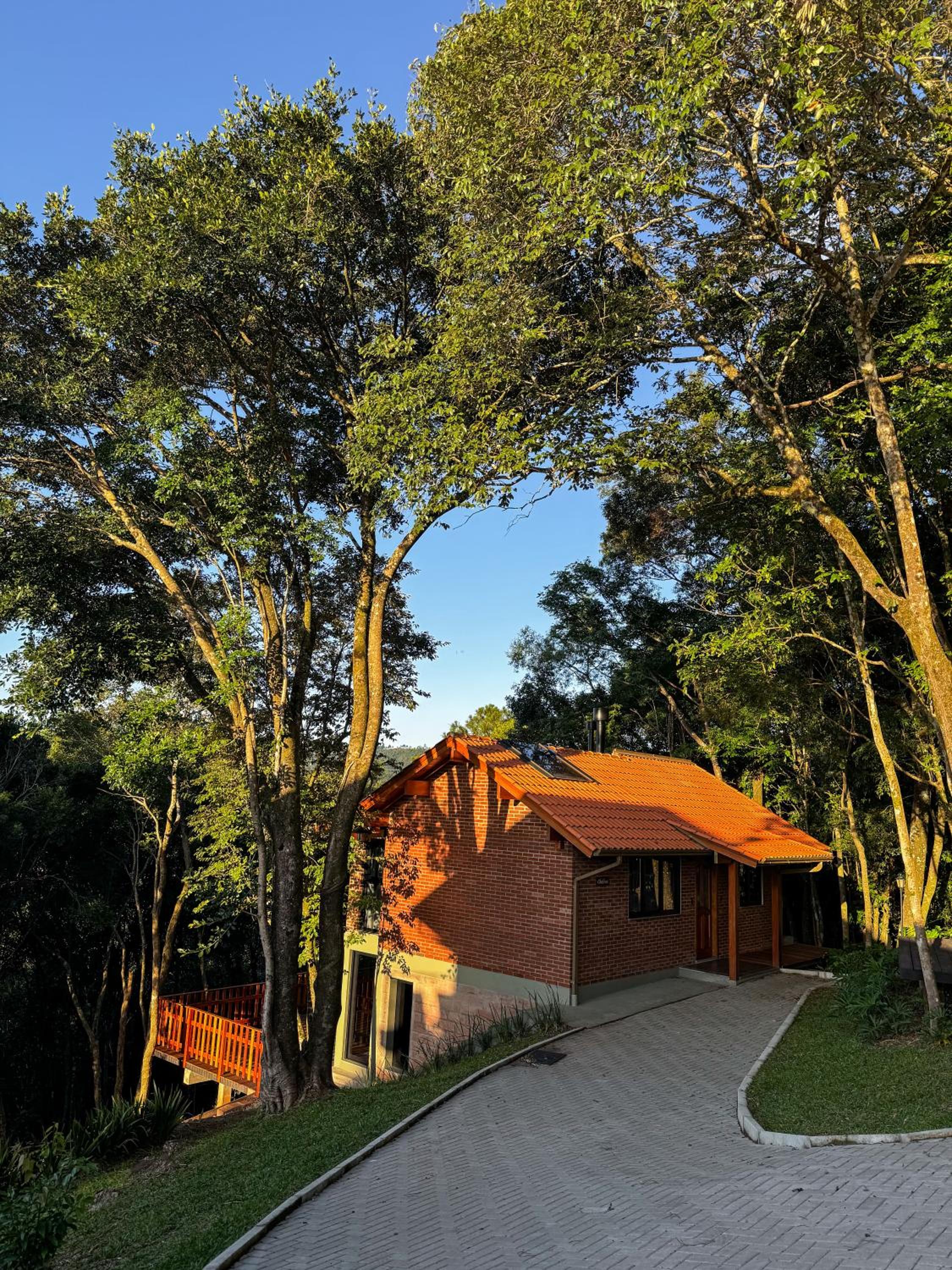 Two-Bedroom Chalet - Photo 20