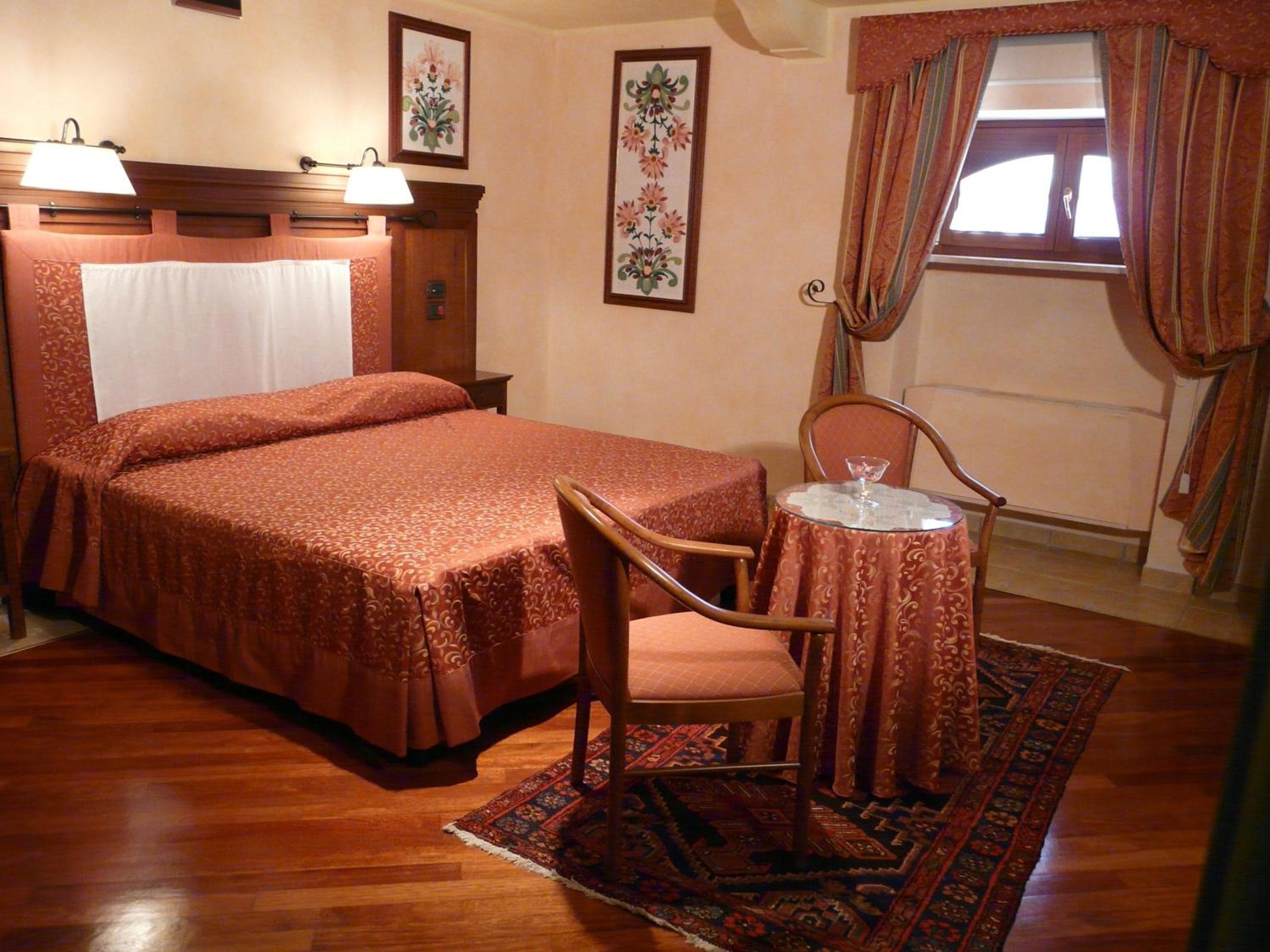 Junior Suite - Photo 8