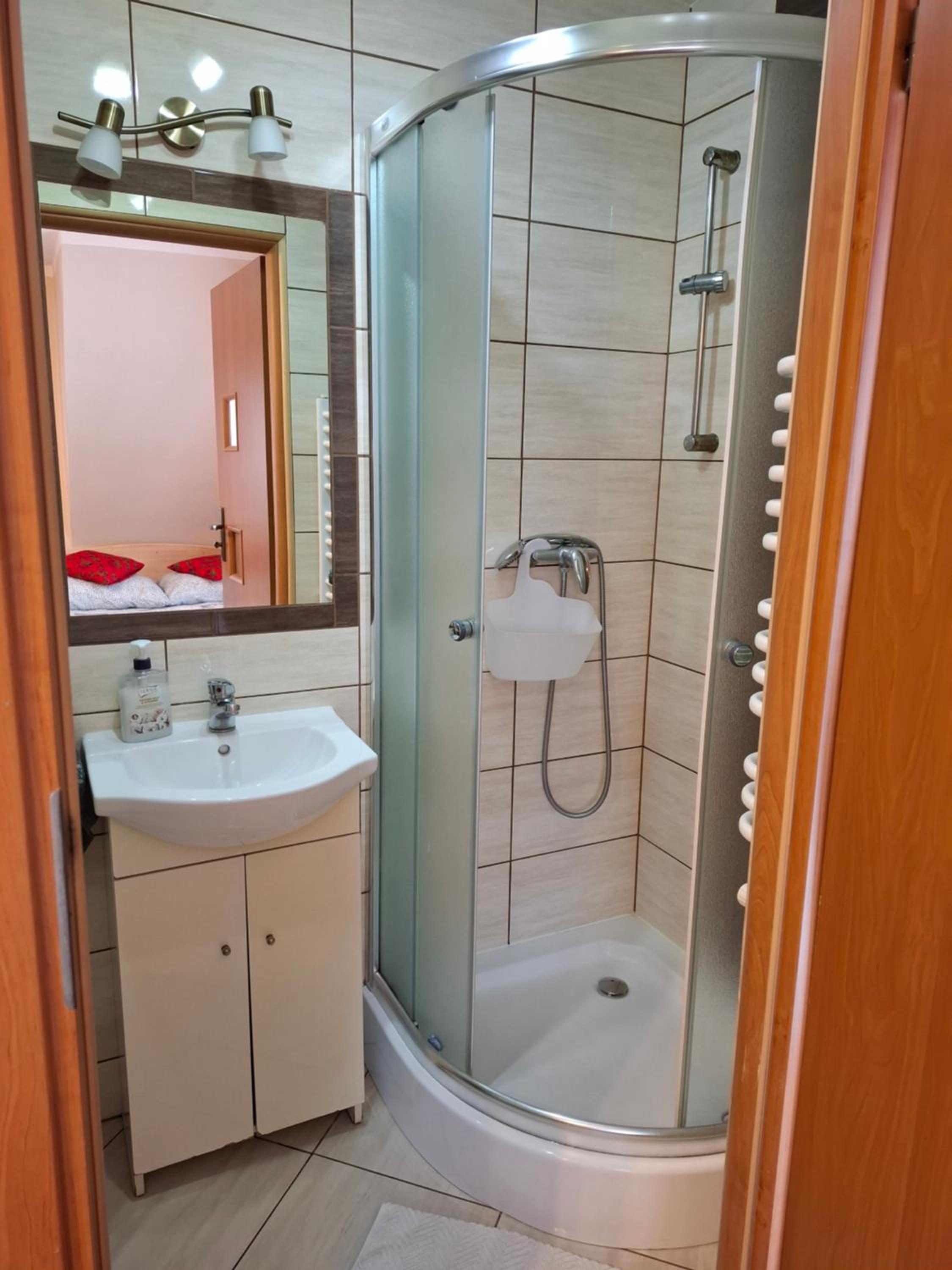 Deluxe Double or Twin Room with Mountain View photo 1