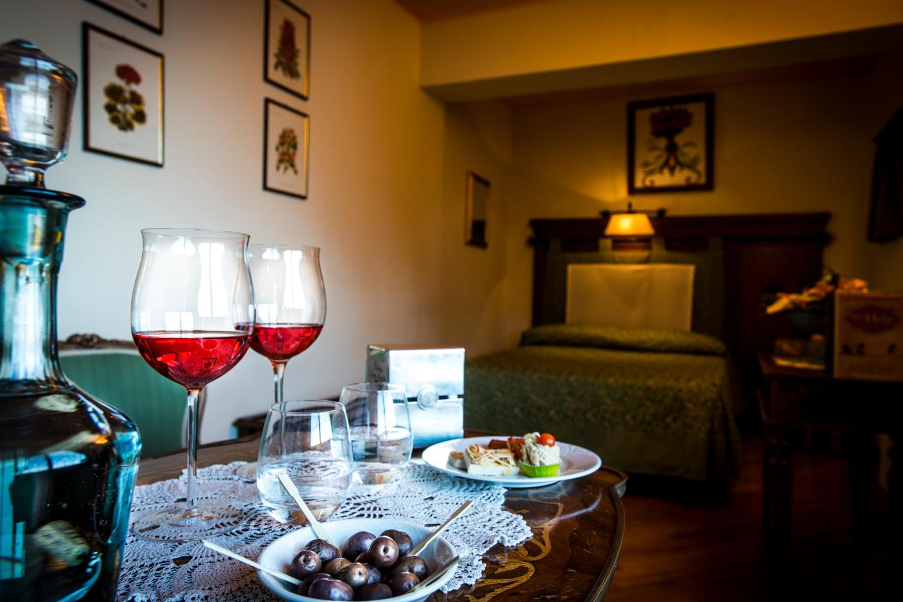 Junior Suite - Photo 9