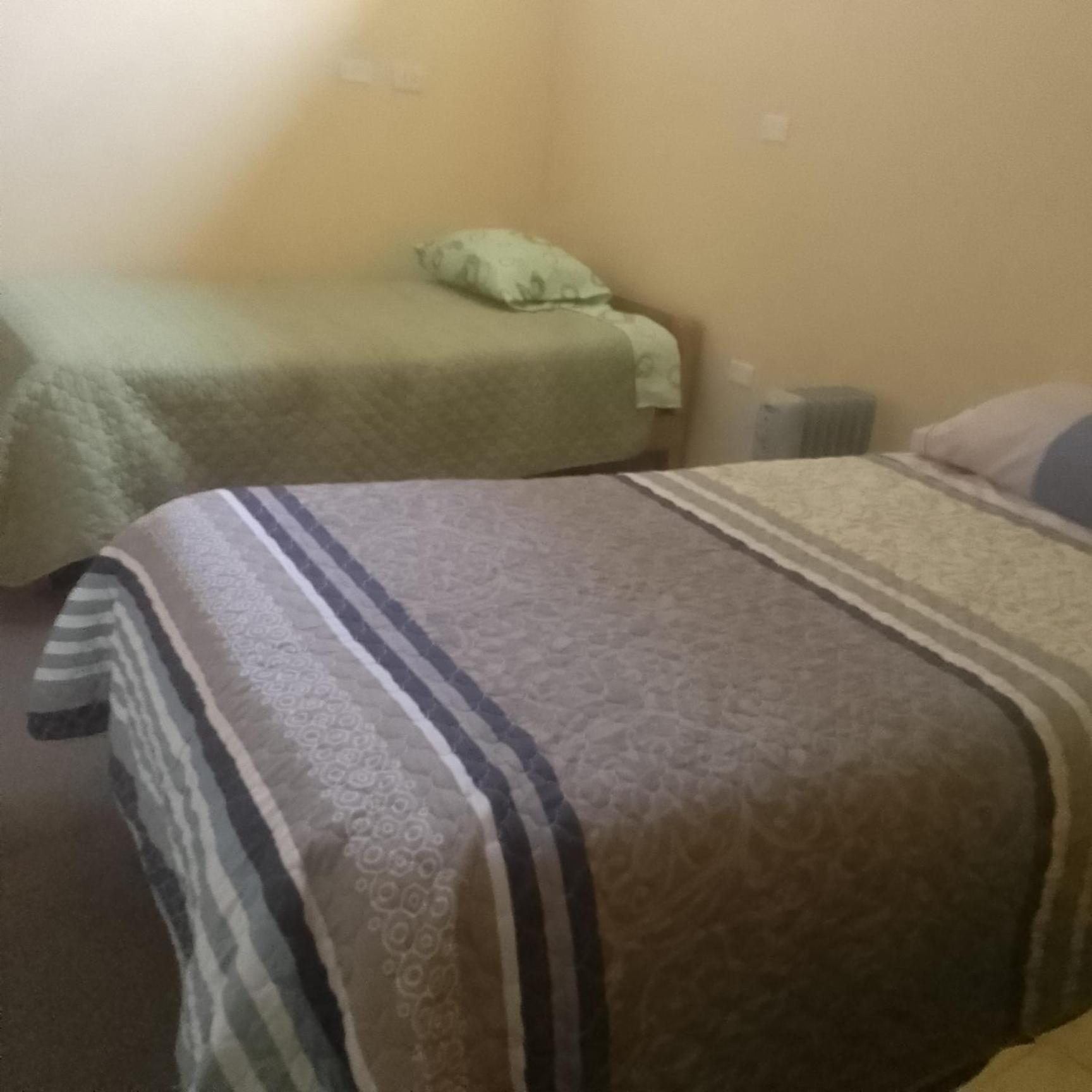 Twin Room photo 3