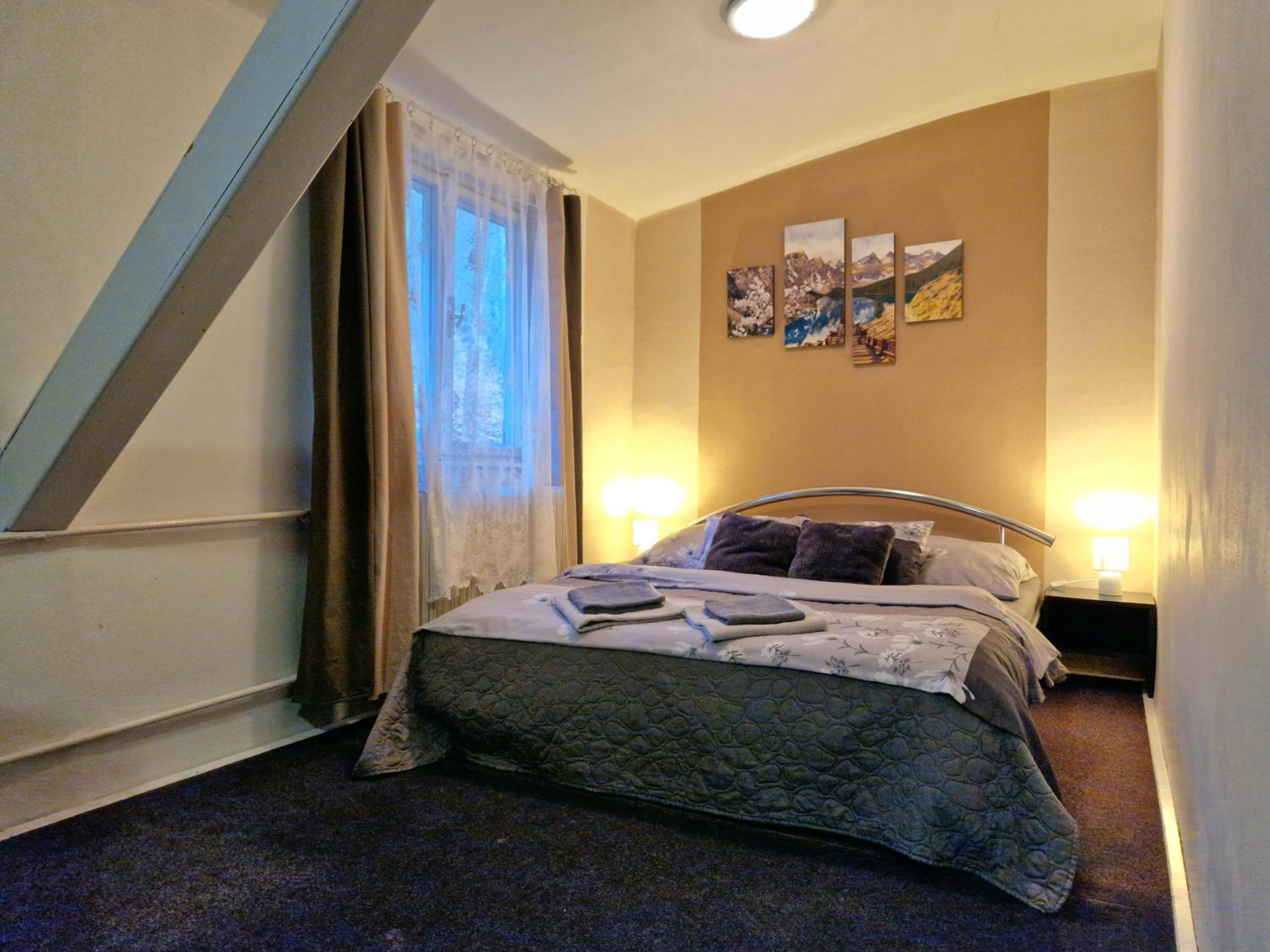 Quadruple Room with Bathroom photo 2