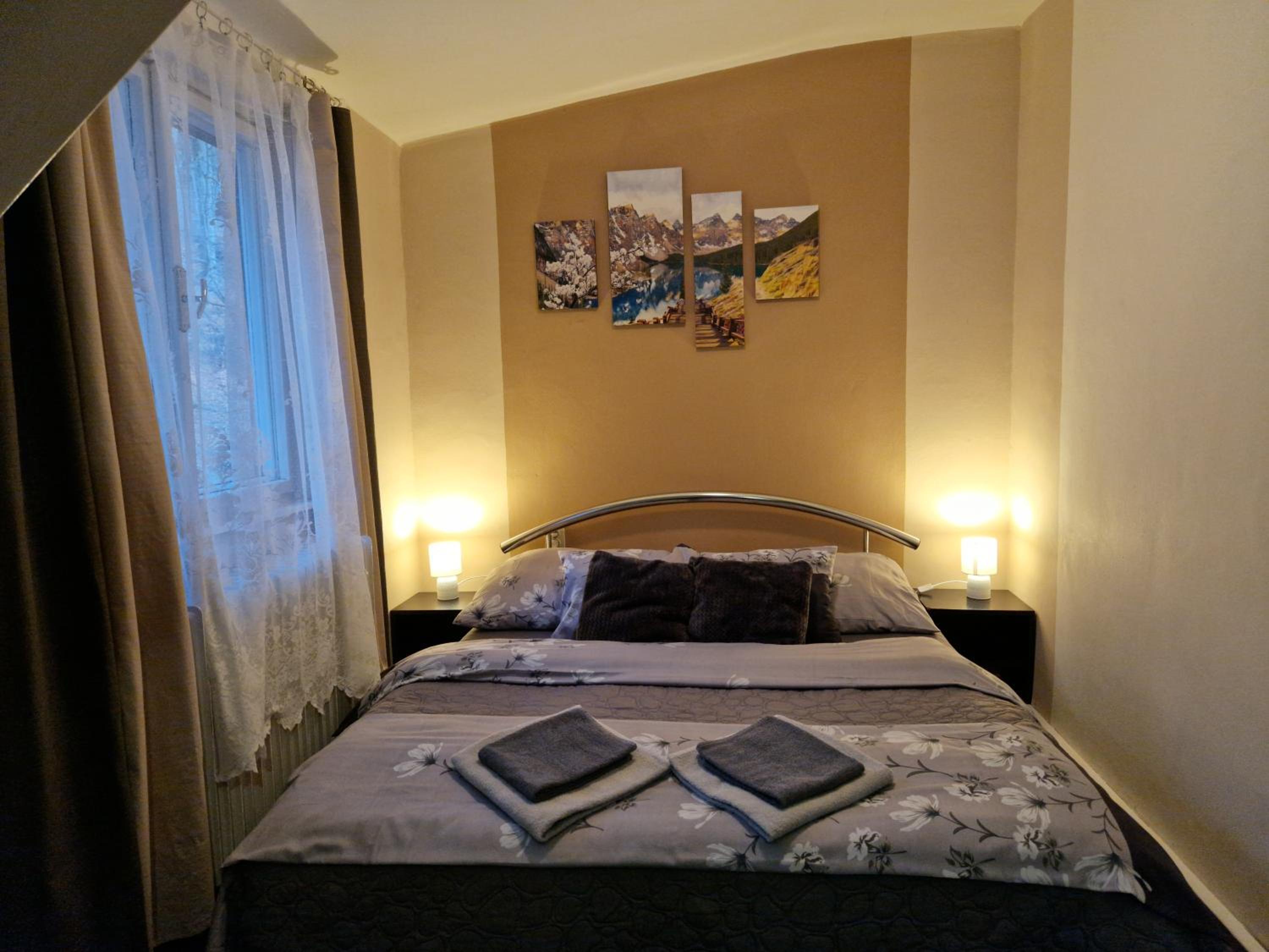 Quadruple Room with Bathroom photo 3