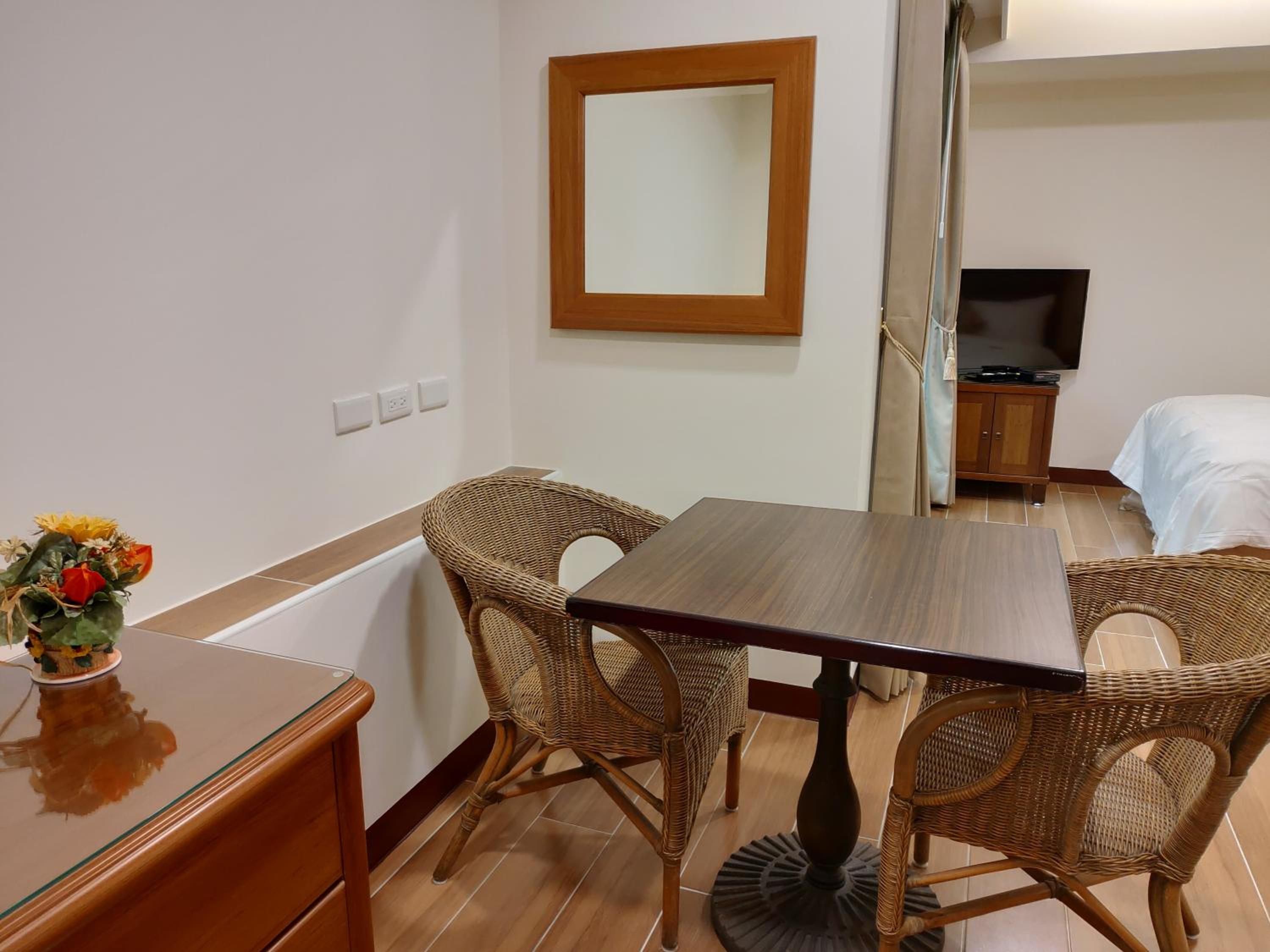 Classic Double Room photo 2