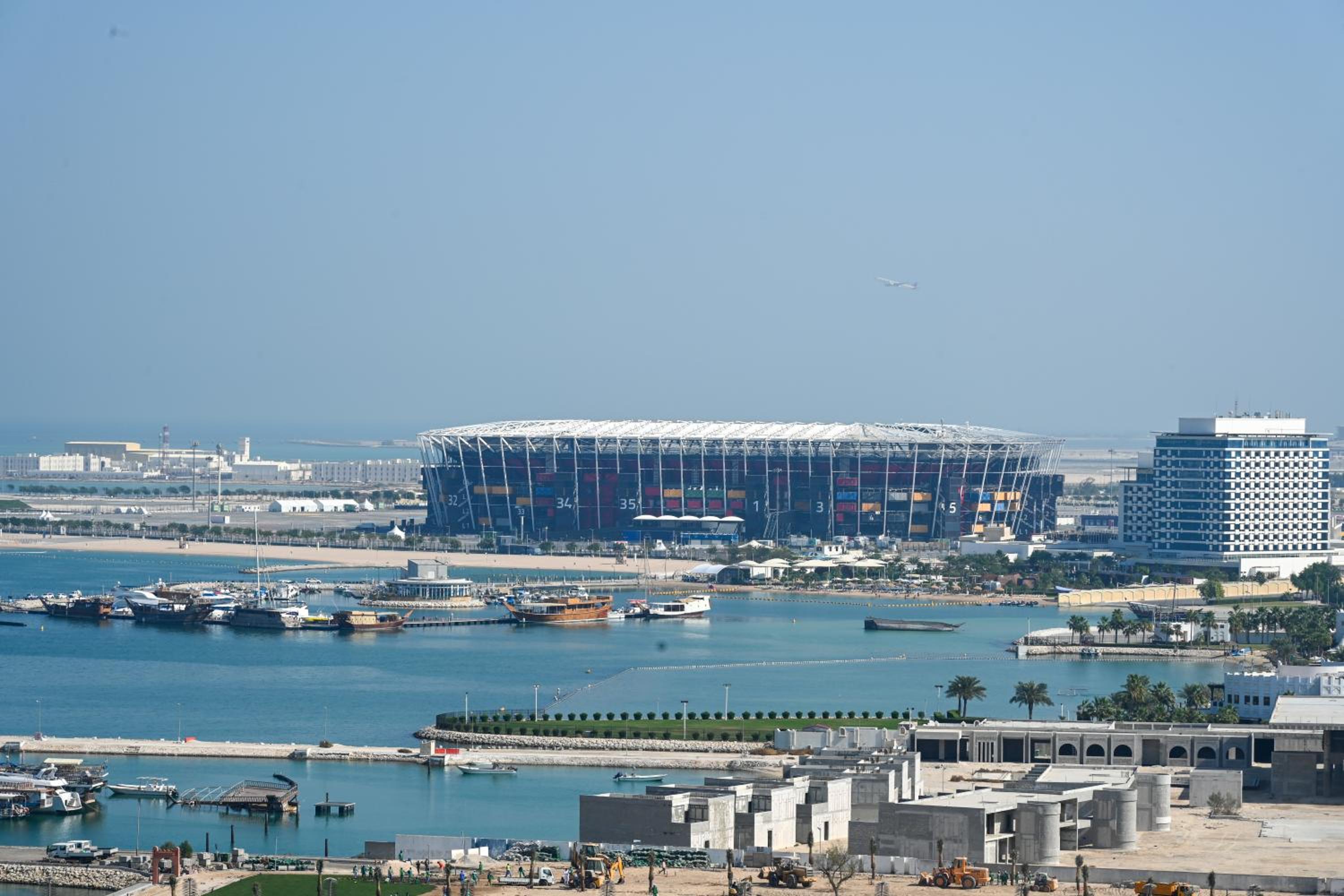 Presidential Suite with Sea View