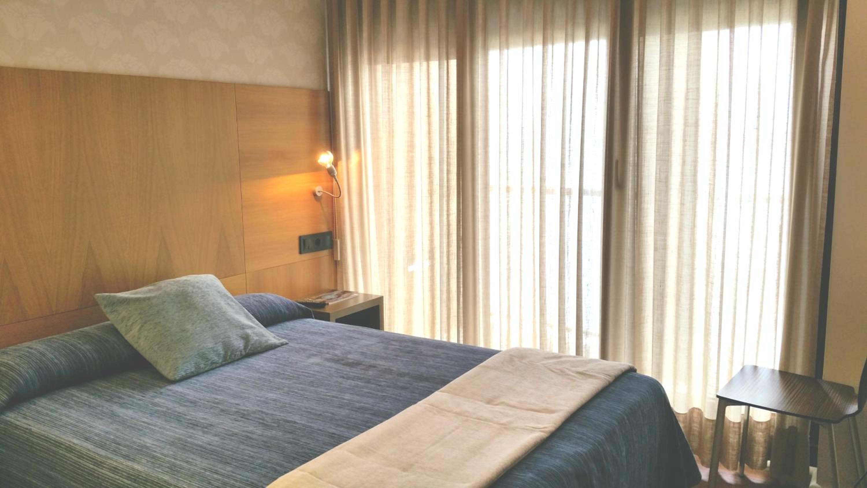 Single Room with Shower photo 2