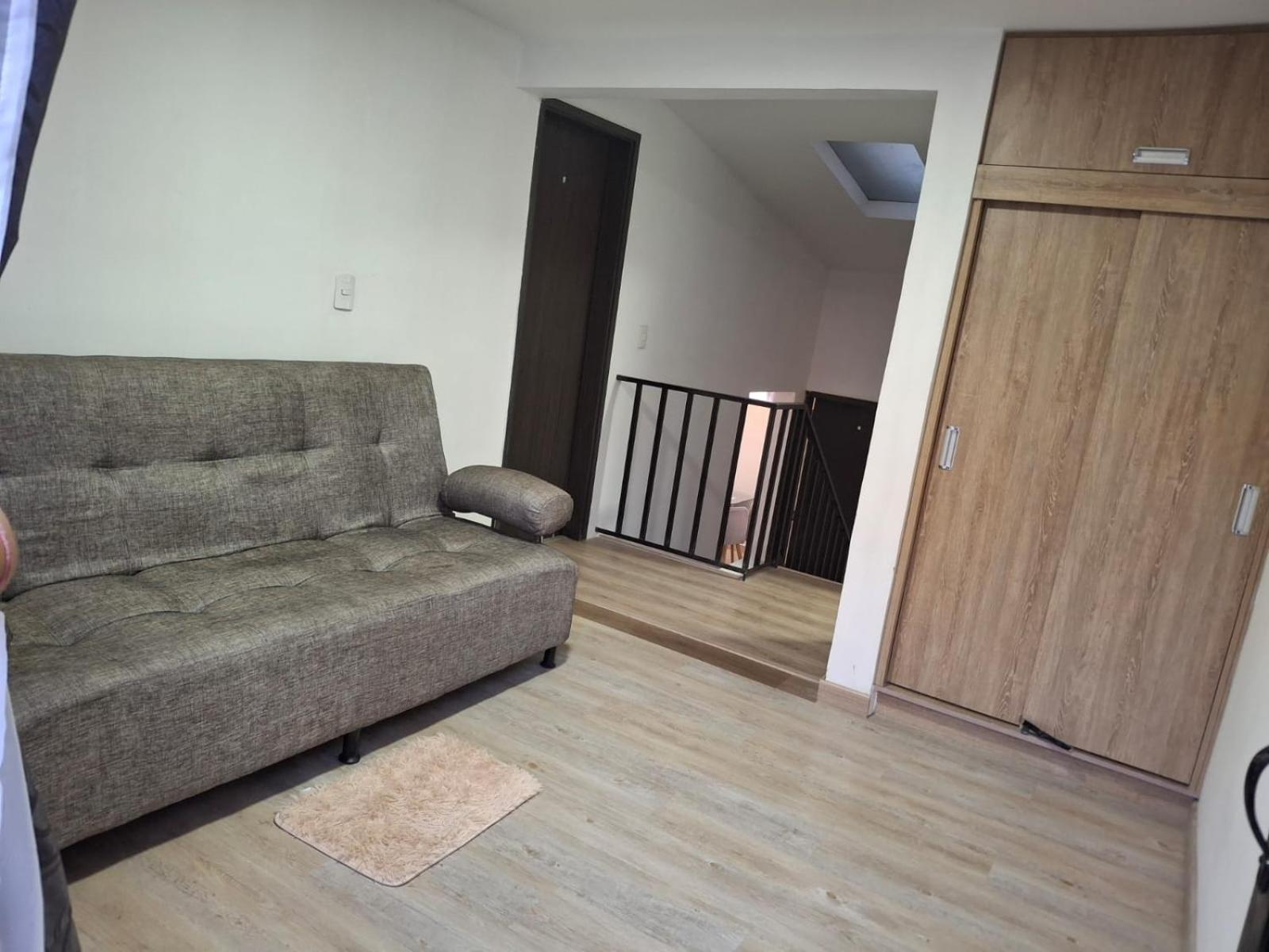 Two-Bedroom Standard Apartment