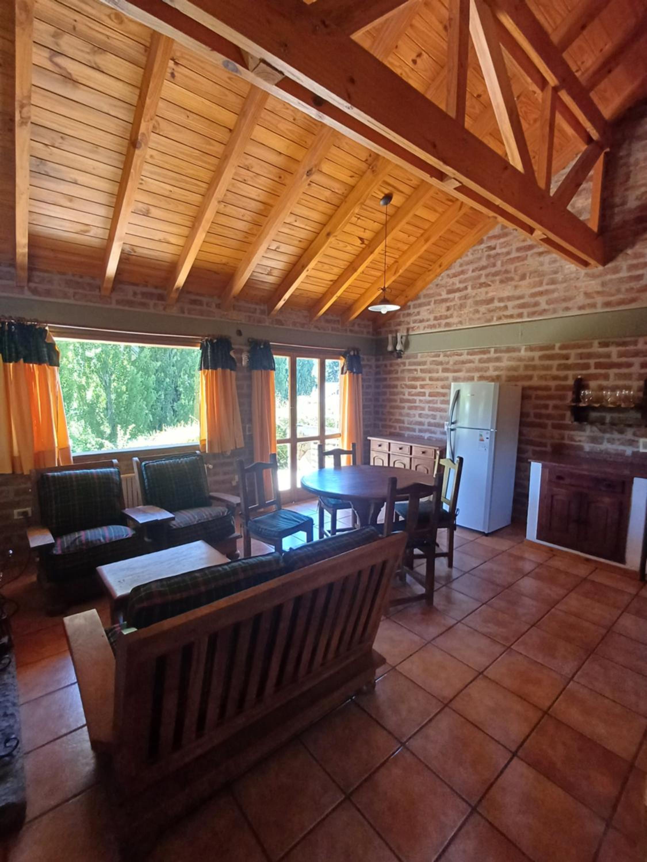 Family Bungalow photo 1