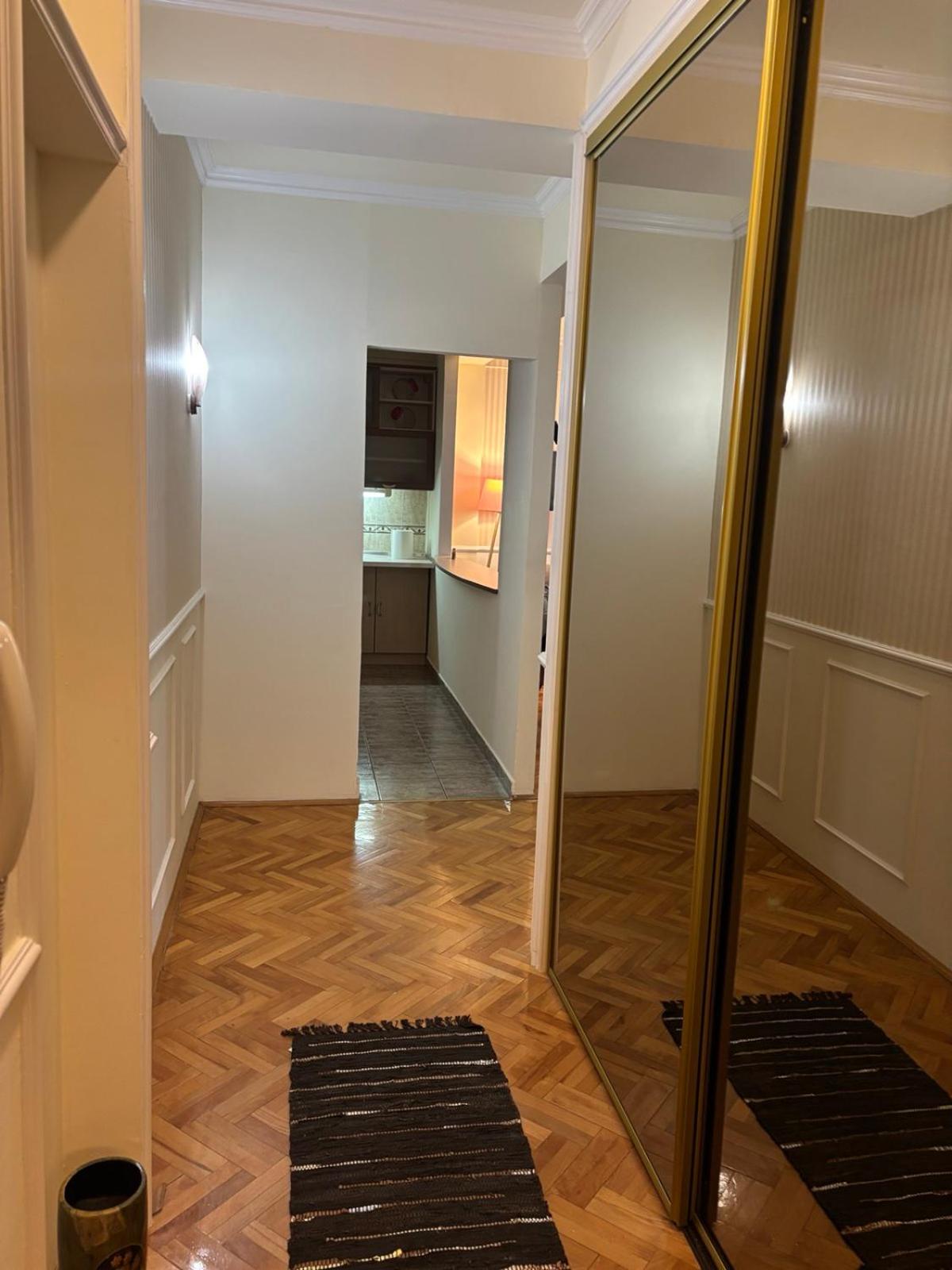 Family Two-Bedroom Apartment with View photo 1