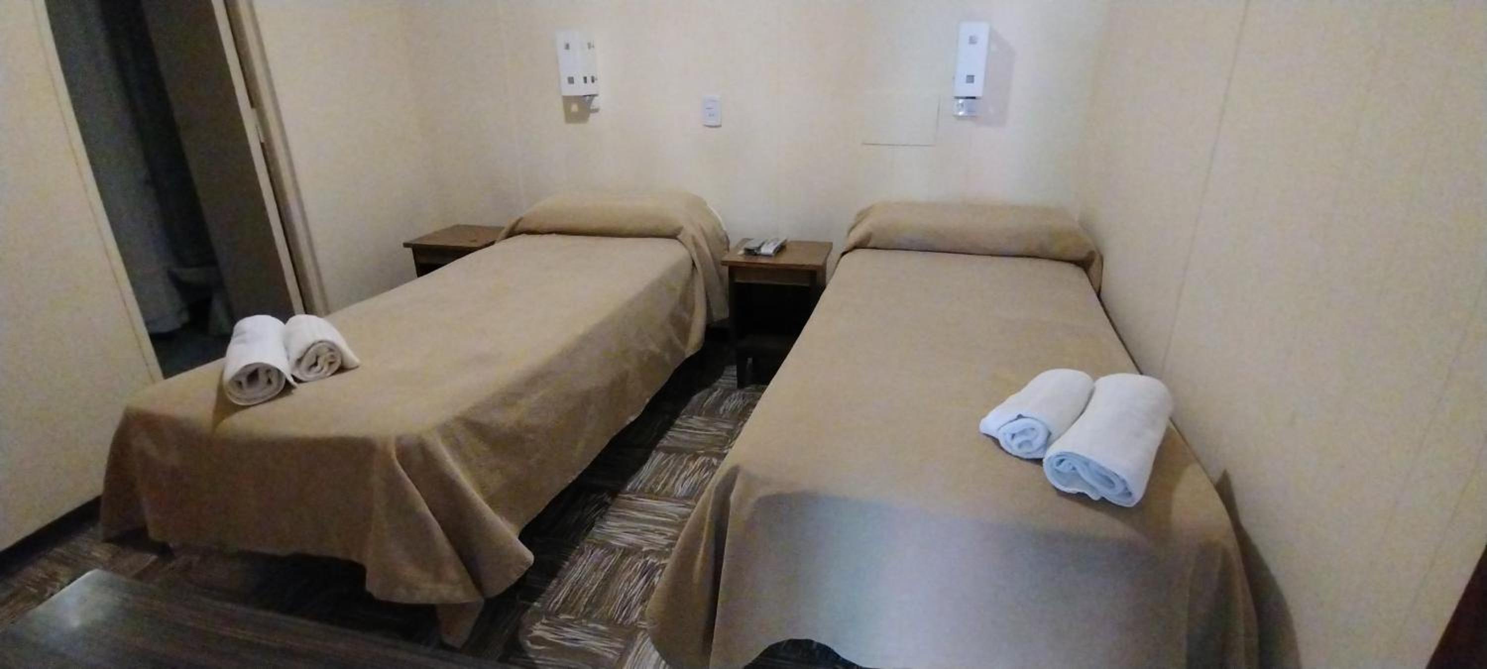 Double or Twin Room photo 1