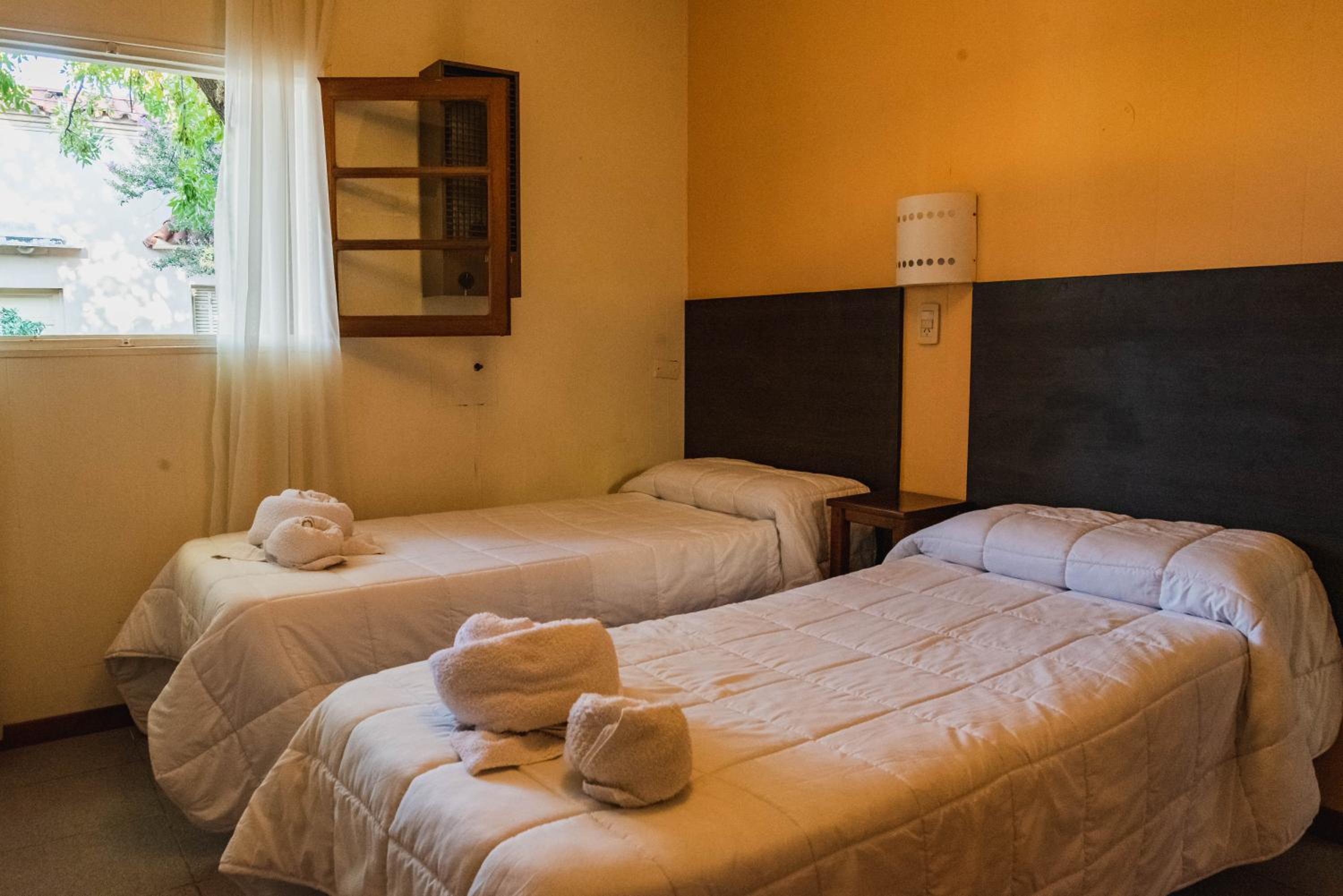 Triple Room photo 2