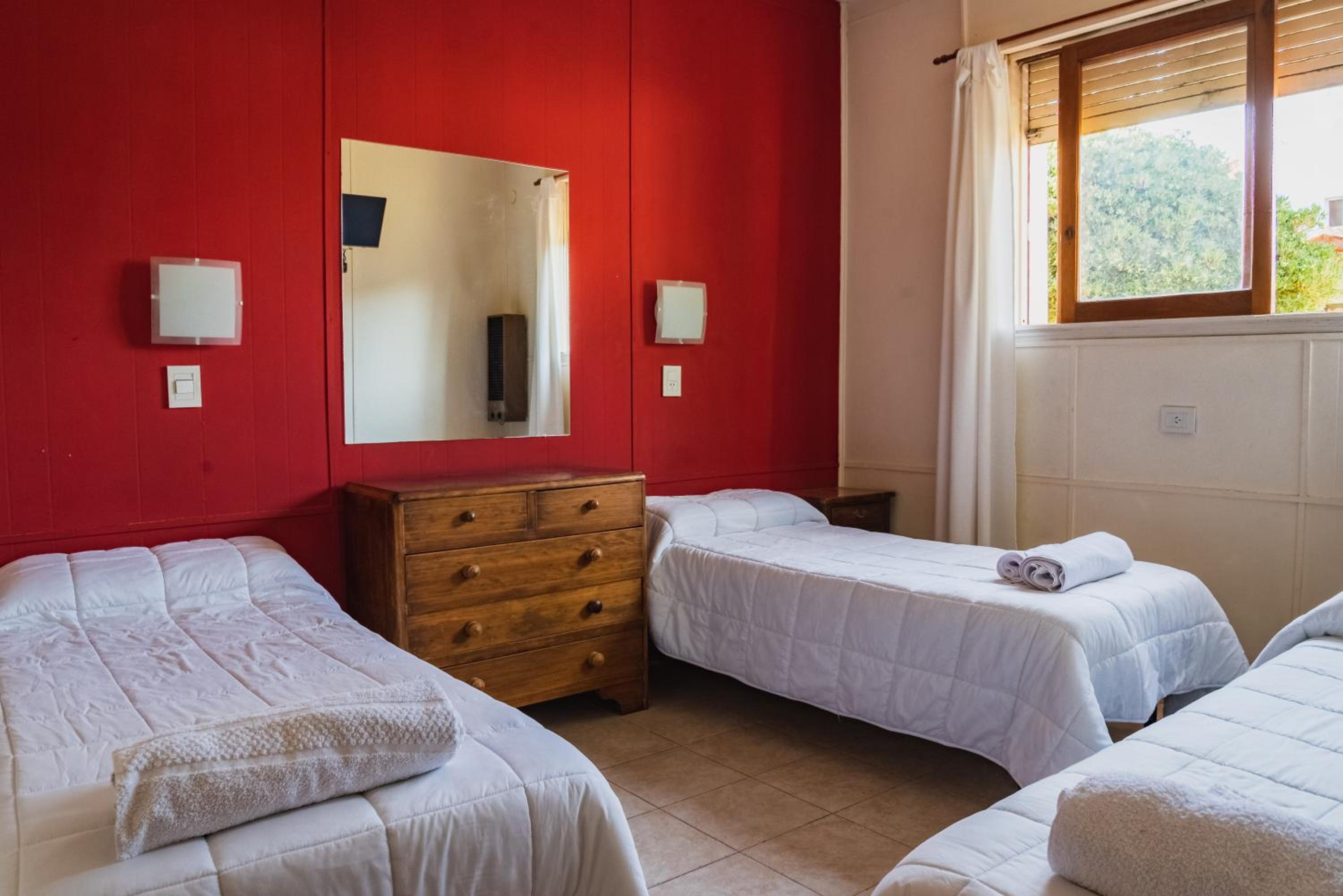 Quadruple Room photo 1