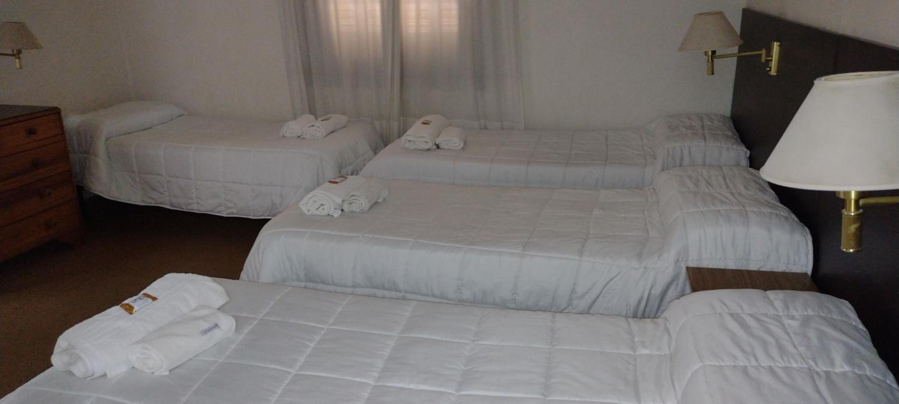 Quadruple Room photo 2