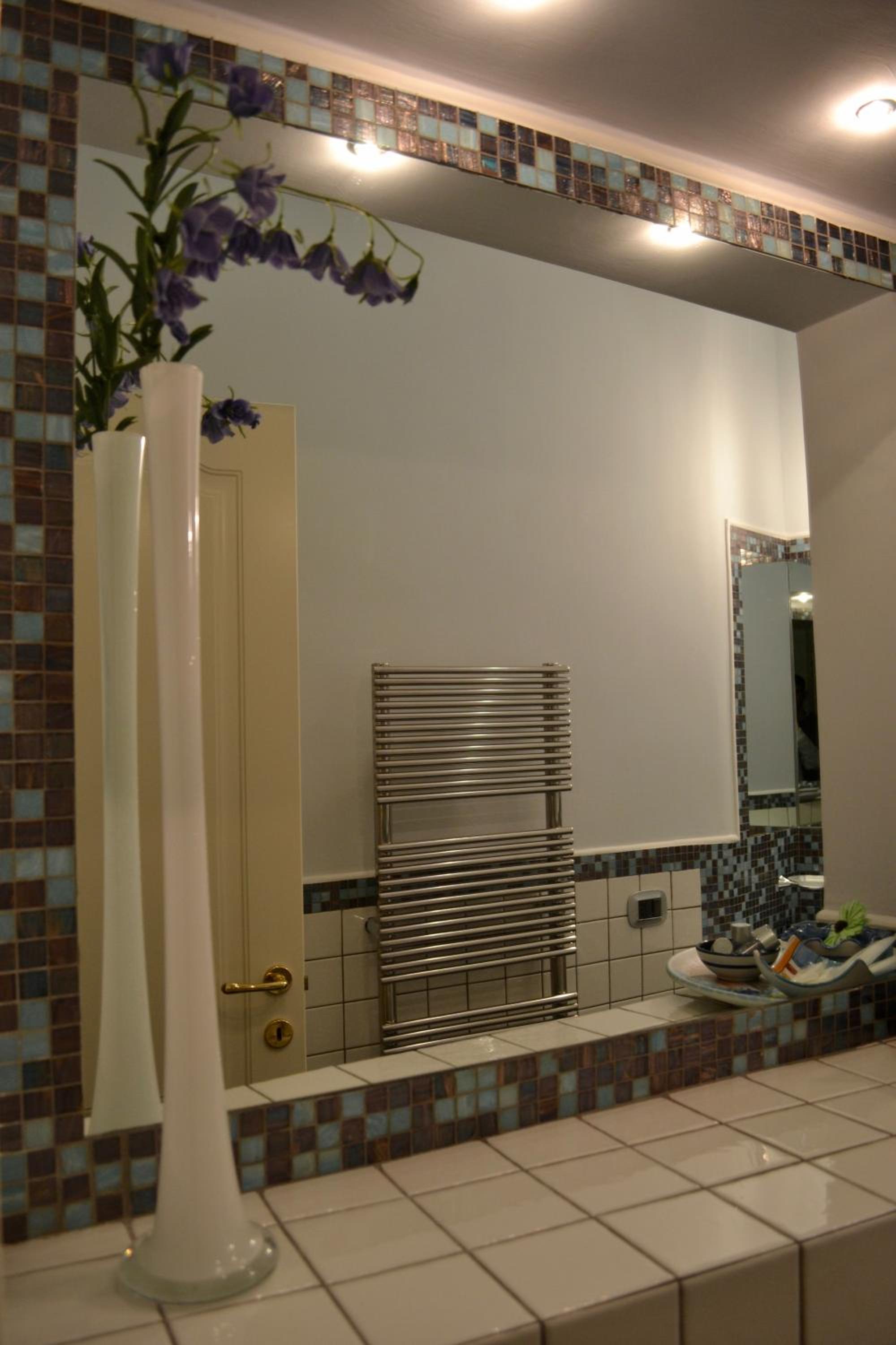 Triple Room with Lateral Sea View - Photo 7