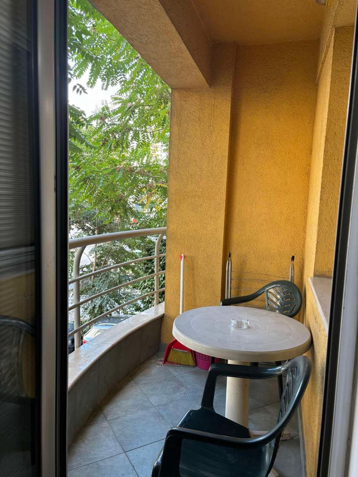 Deluxe One-Bedroom Apartment with City View photo 1