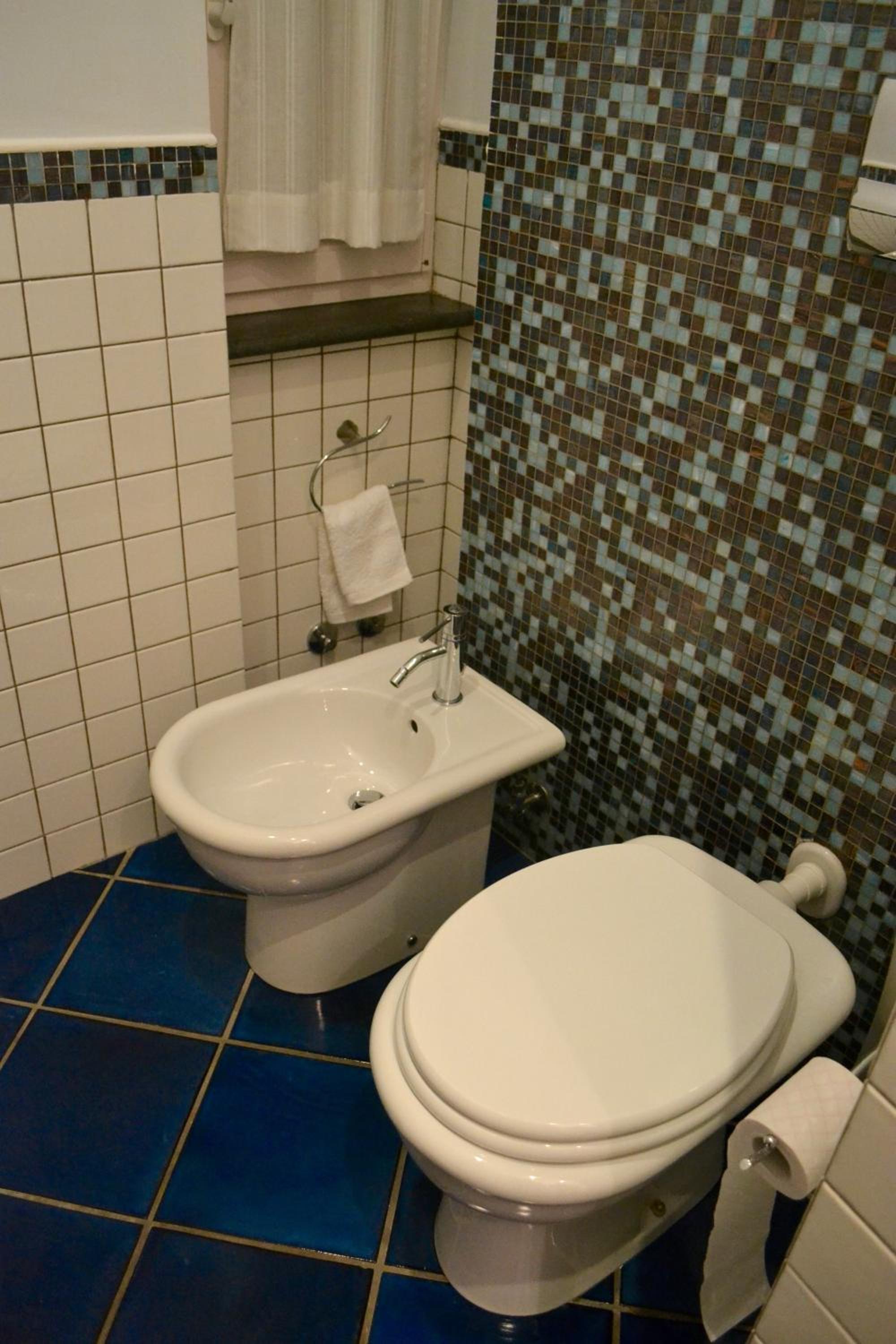 Triple Room with Lateral Sea View - Photo 6