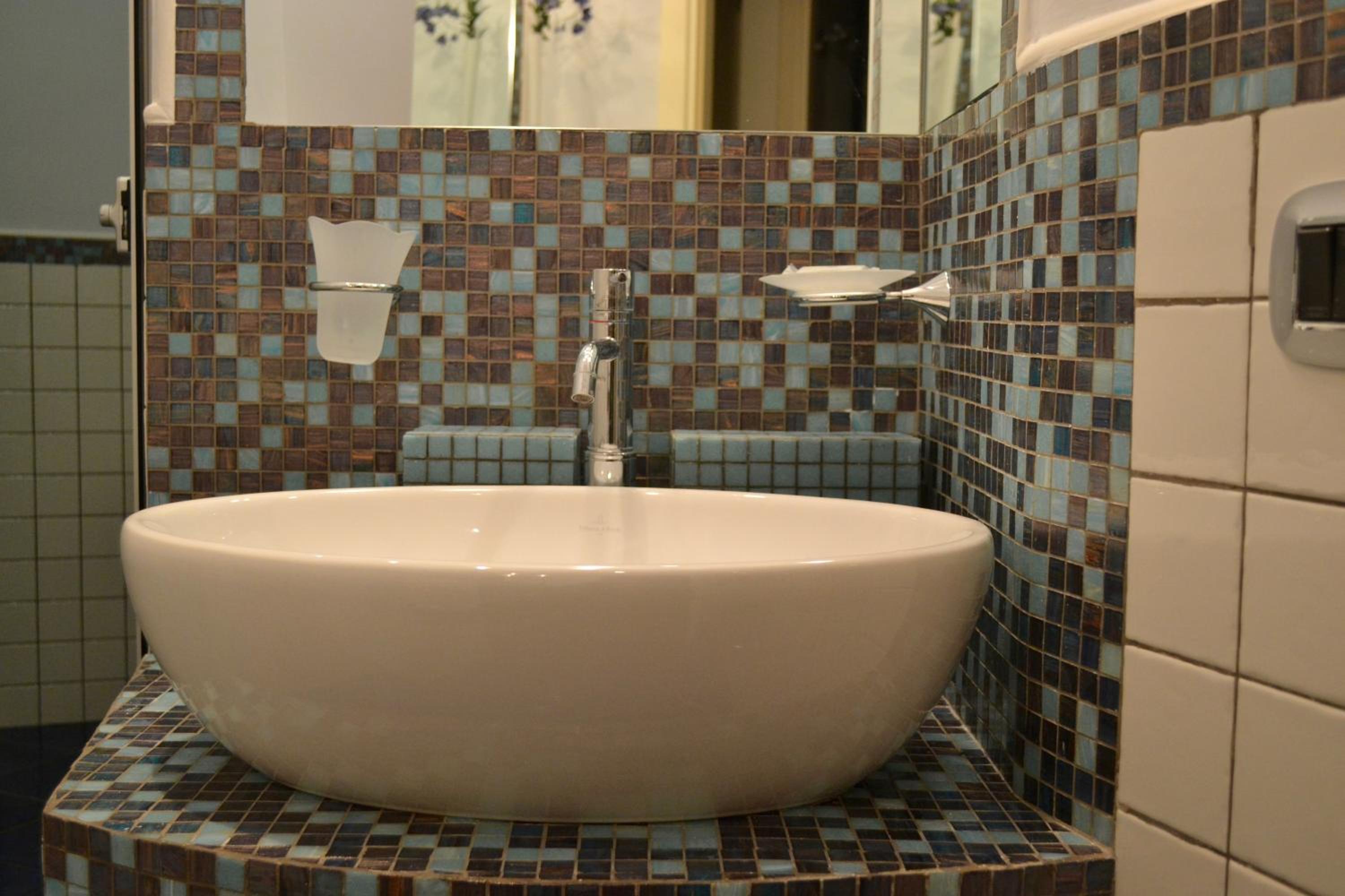 Triple Room with Lateral Sea View - Photo 10