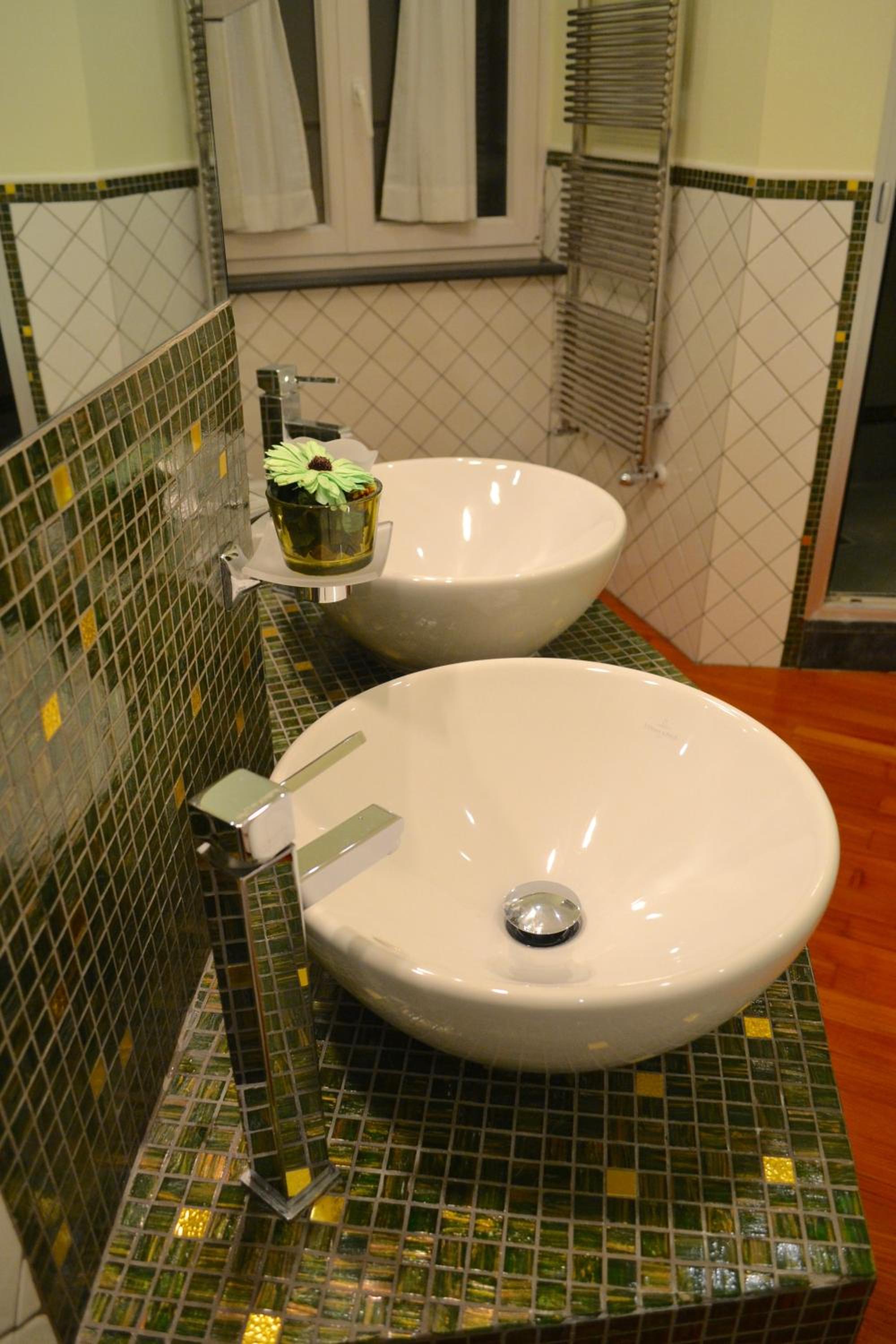 Deluxe Triple Room with Lateral Sea View - Photo 14
