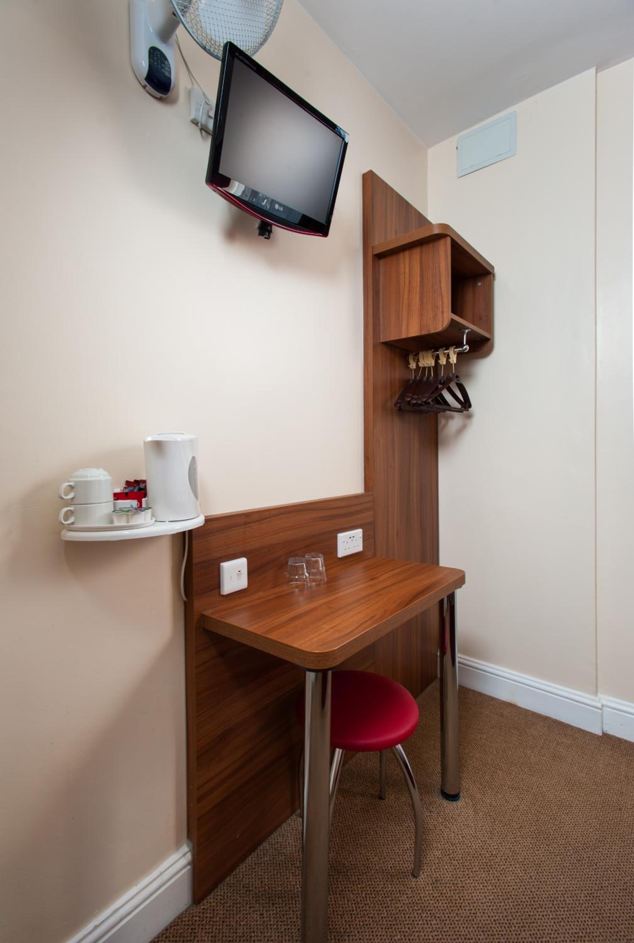 Double Room photo 2