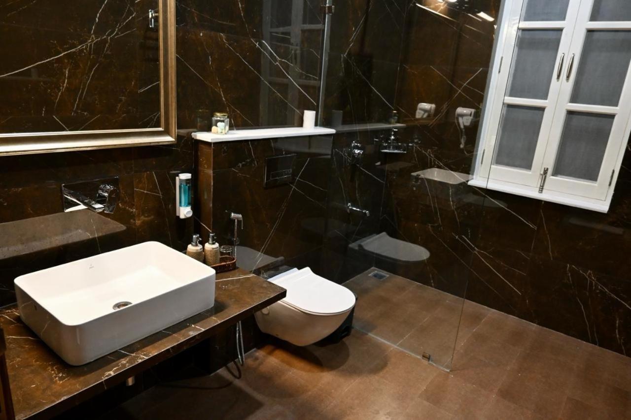 Double Room with Pool View photo 2