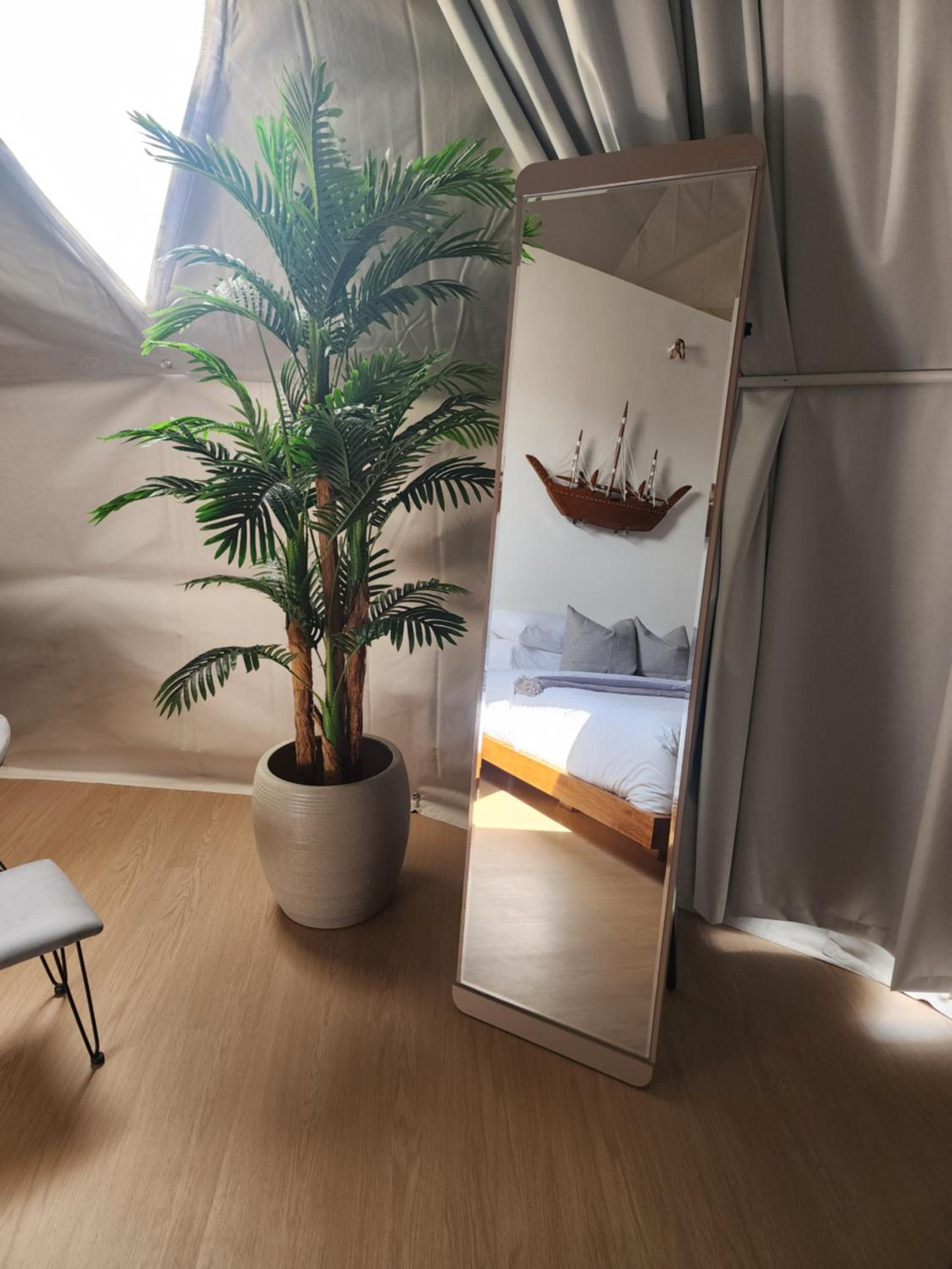 Double Room with Patio photo 3