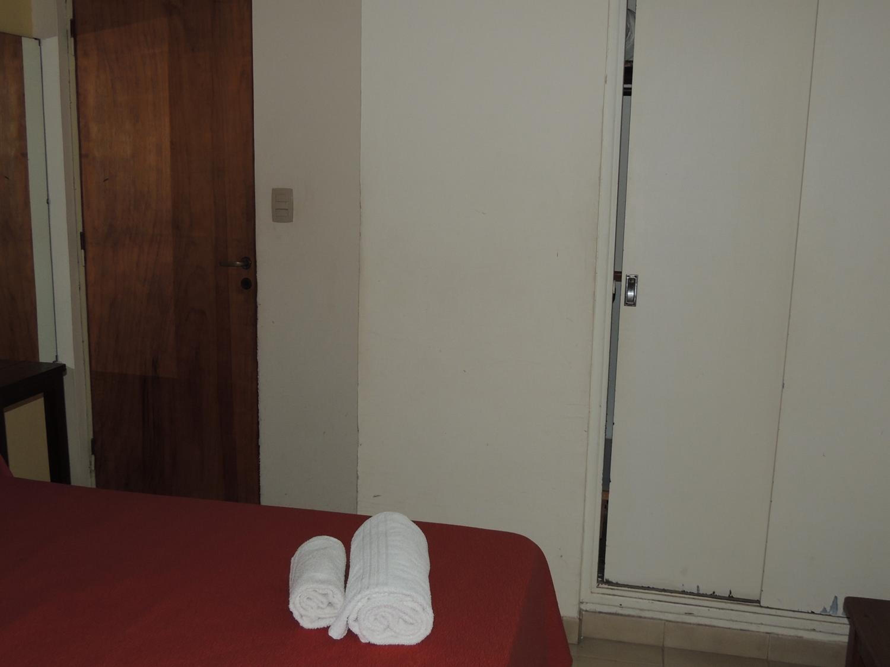 Quadruple Room photo 3