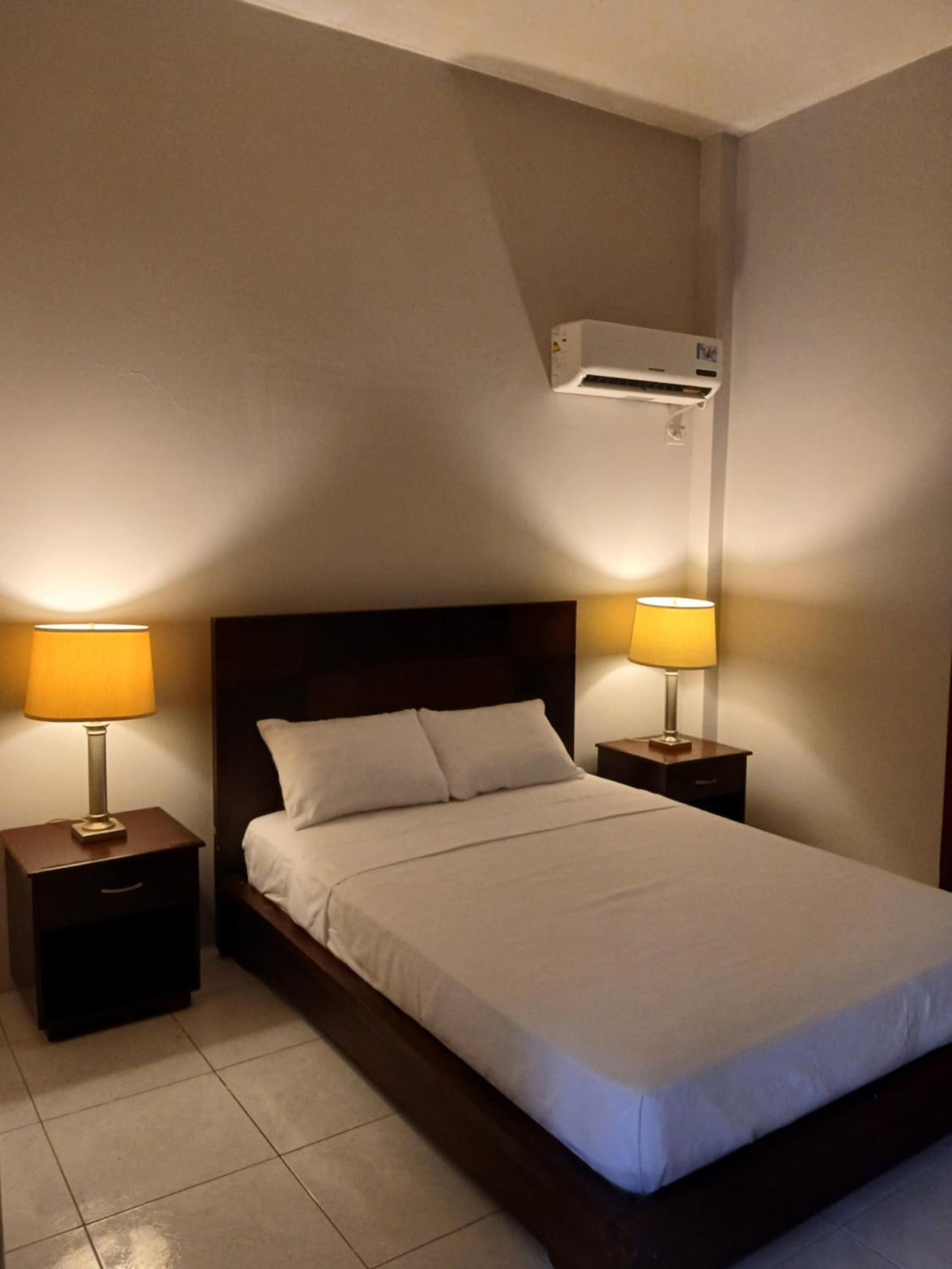 Two-Bedroom Villa photo 1