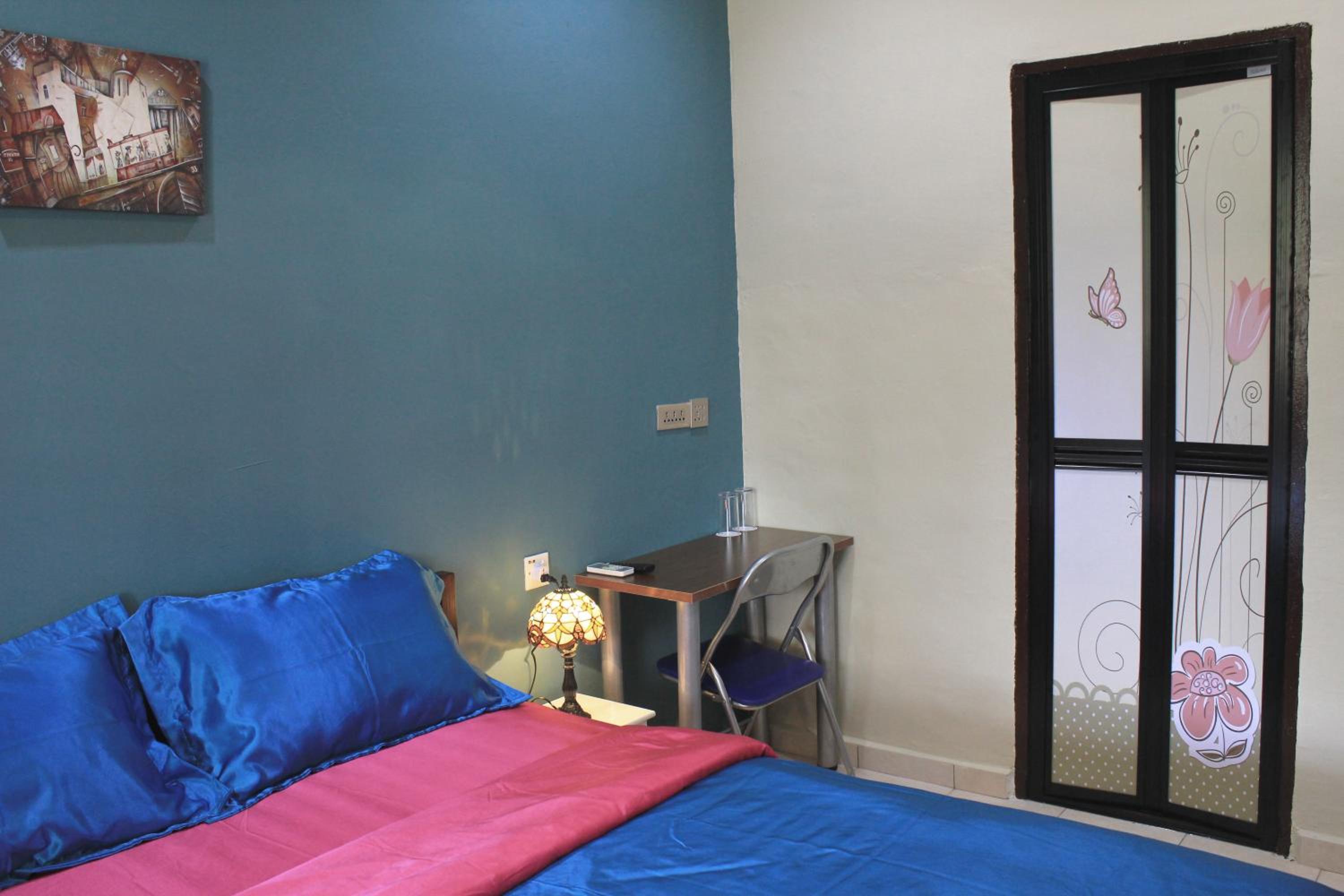 Deluxe Double Room with Shower photo 1