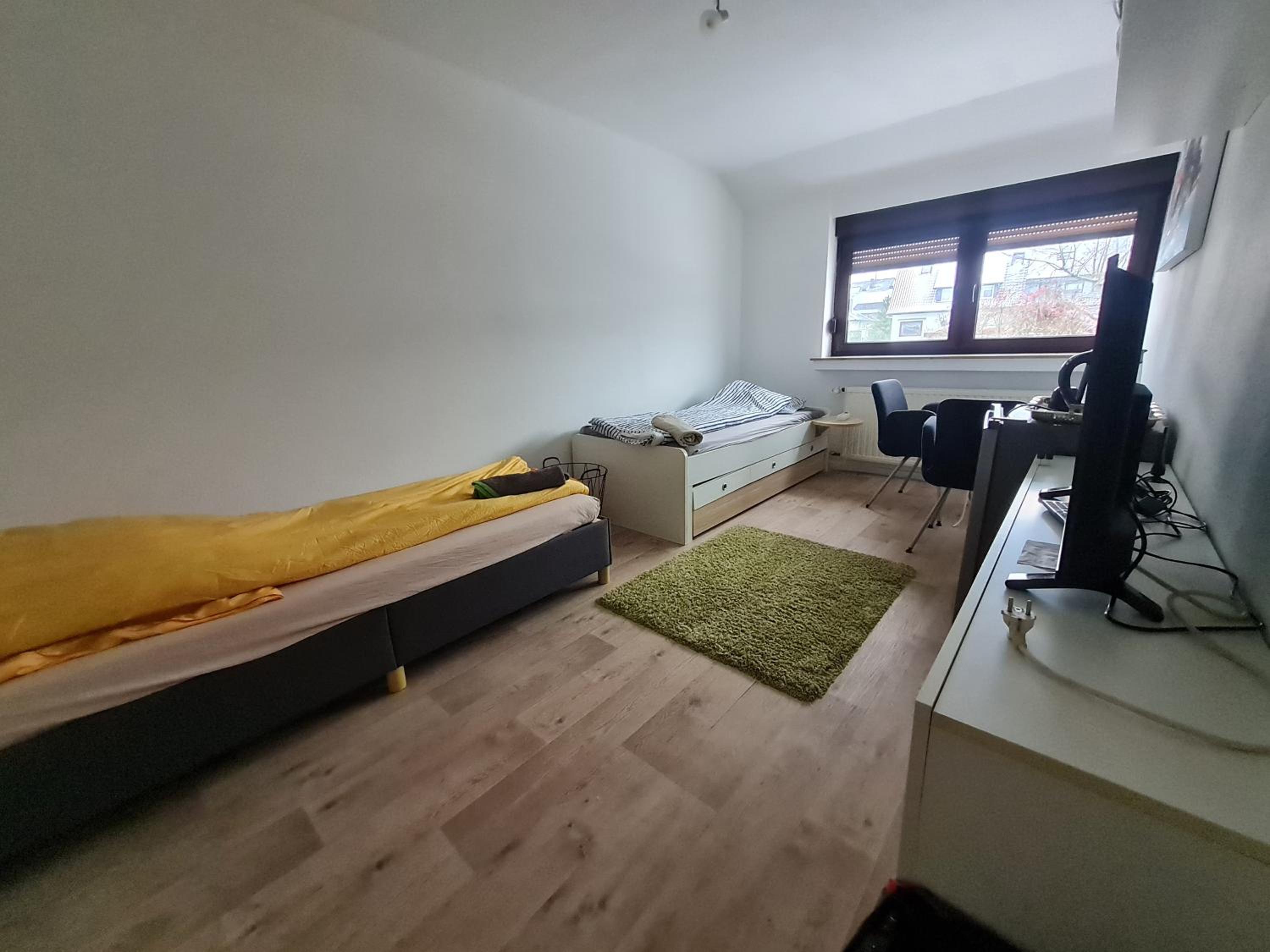 Standard Double Room photo 2