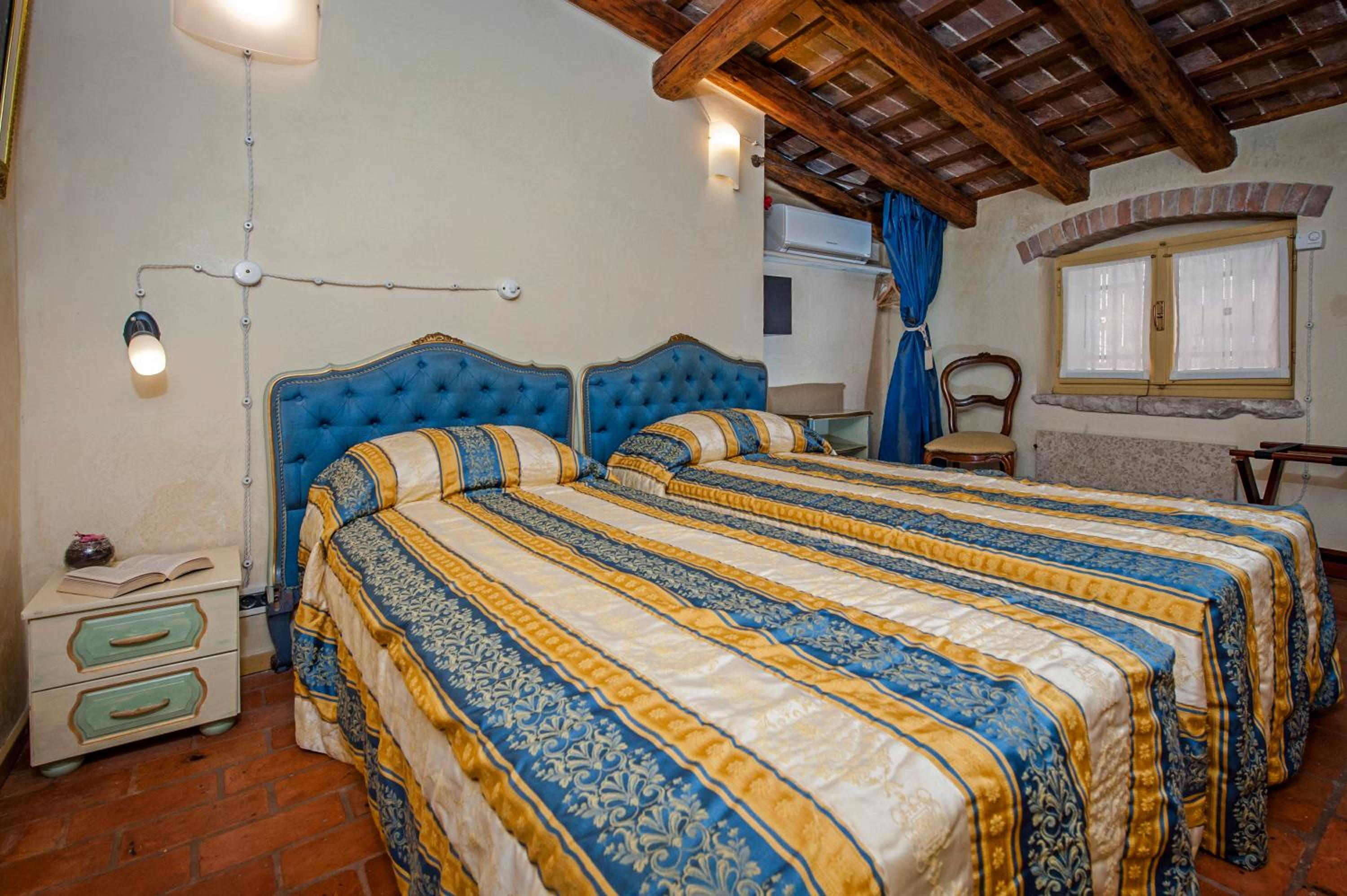 Double Room - Annex Building - Photo 13