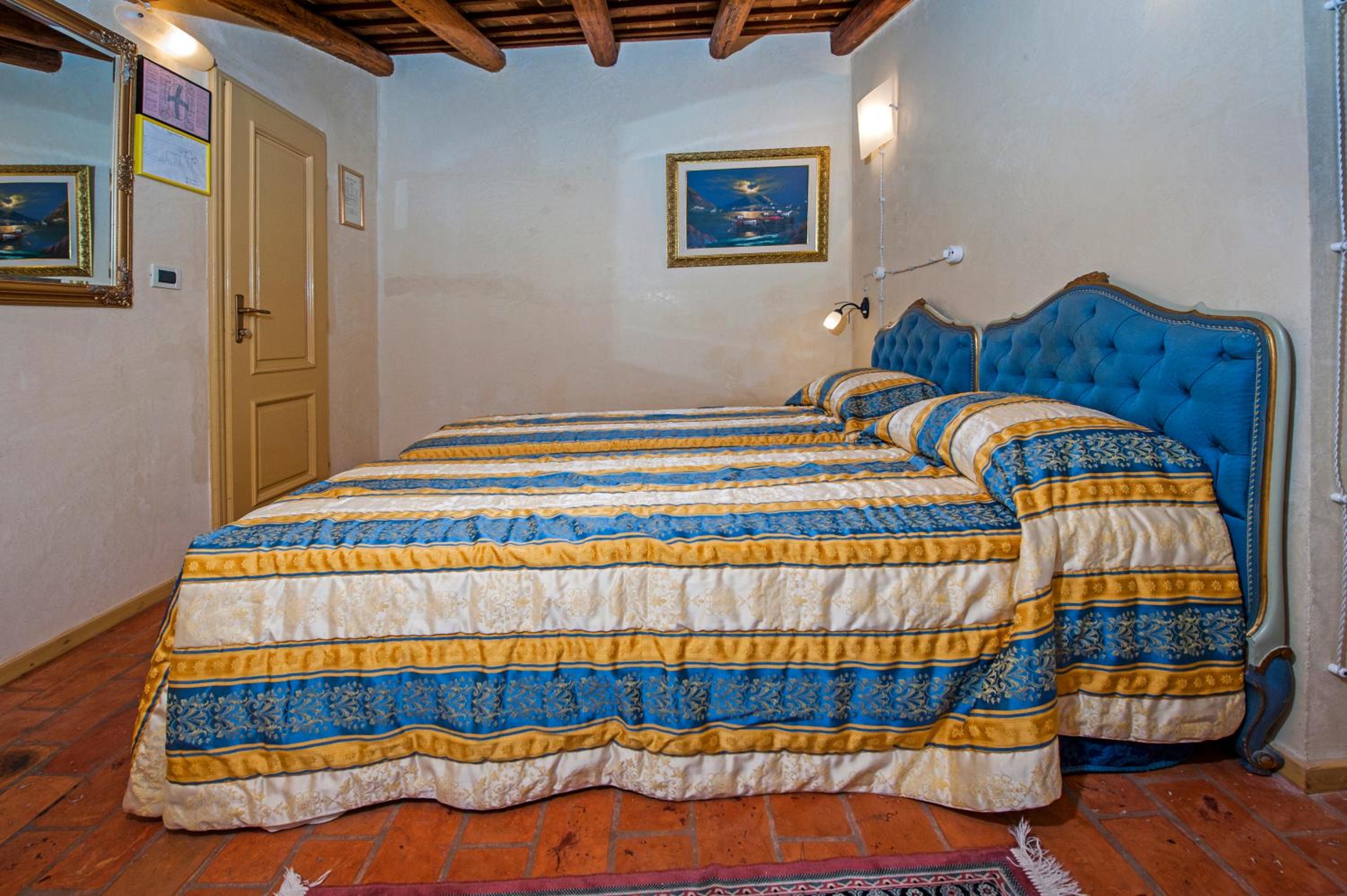 Double Room - Annex Building - Photo 16