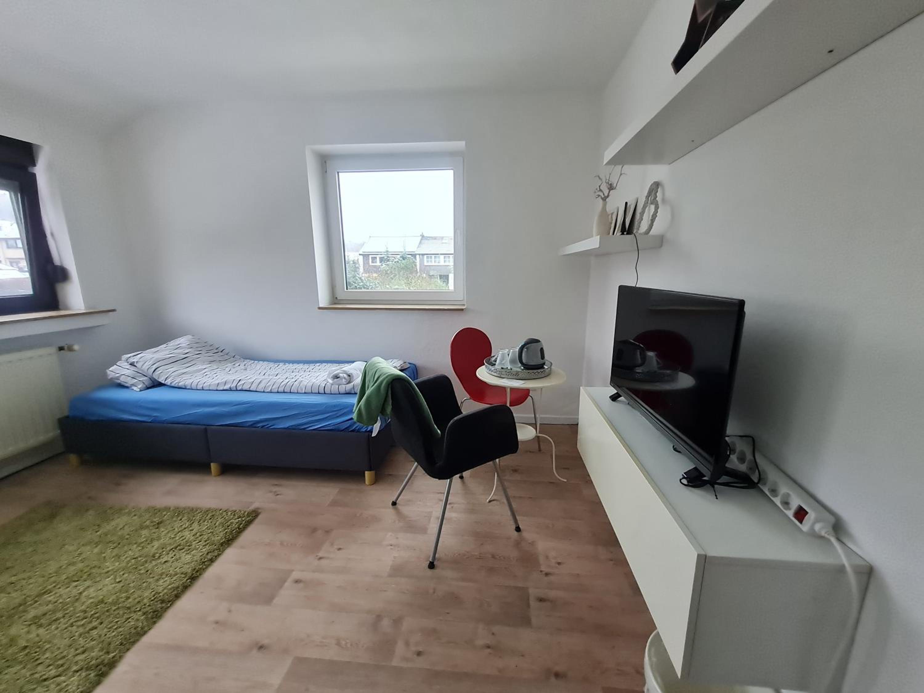 Double Room photo 2