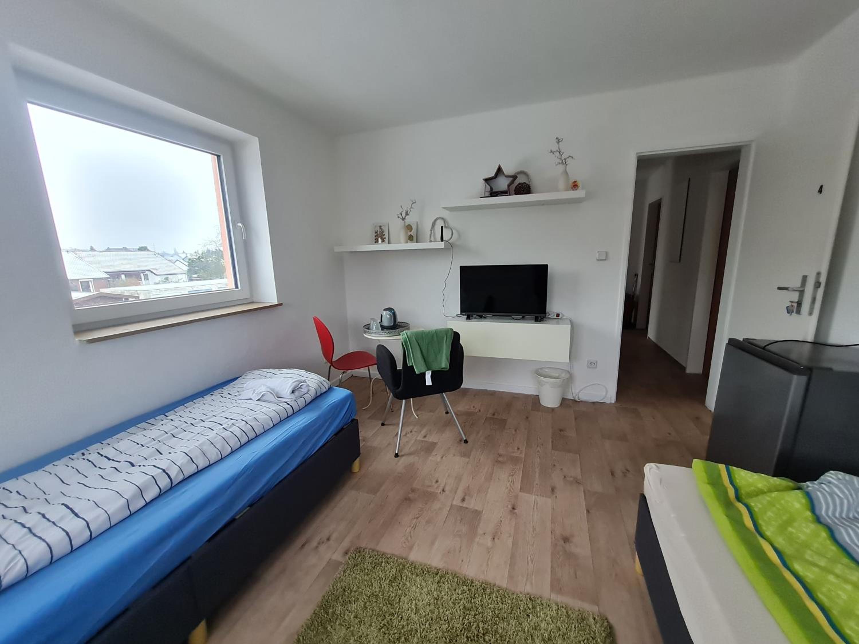 Double Room photo 3