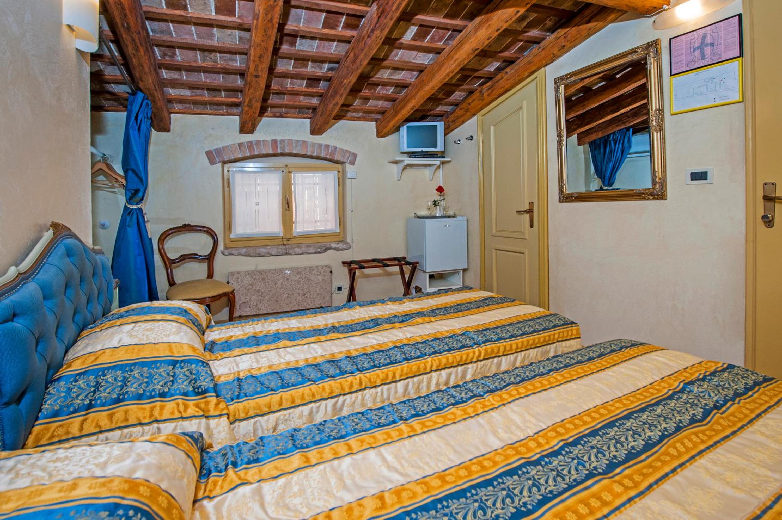 Double Room - Annex Building - Photo 3