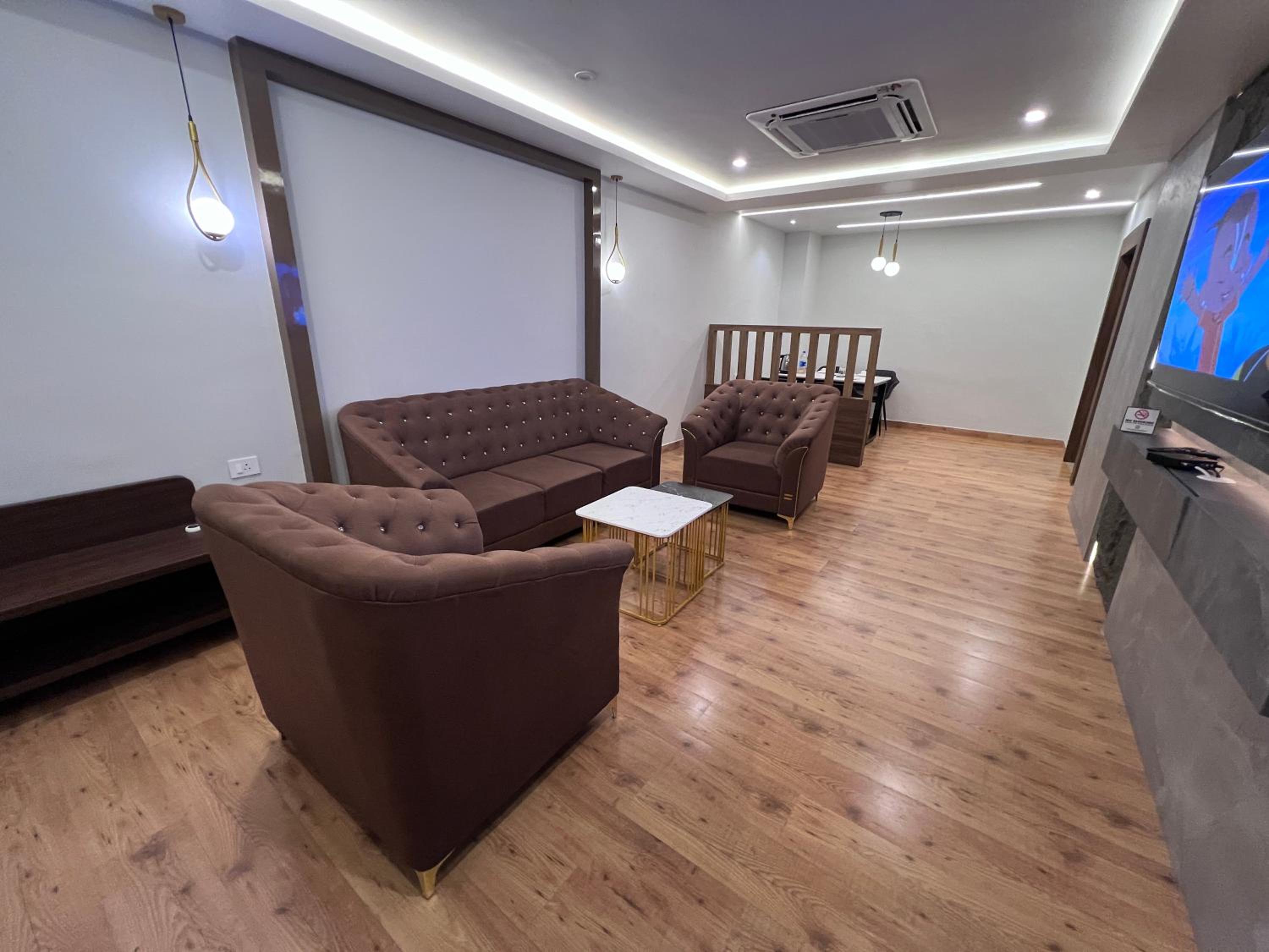 Suite photo 1