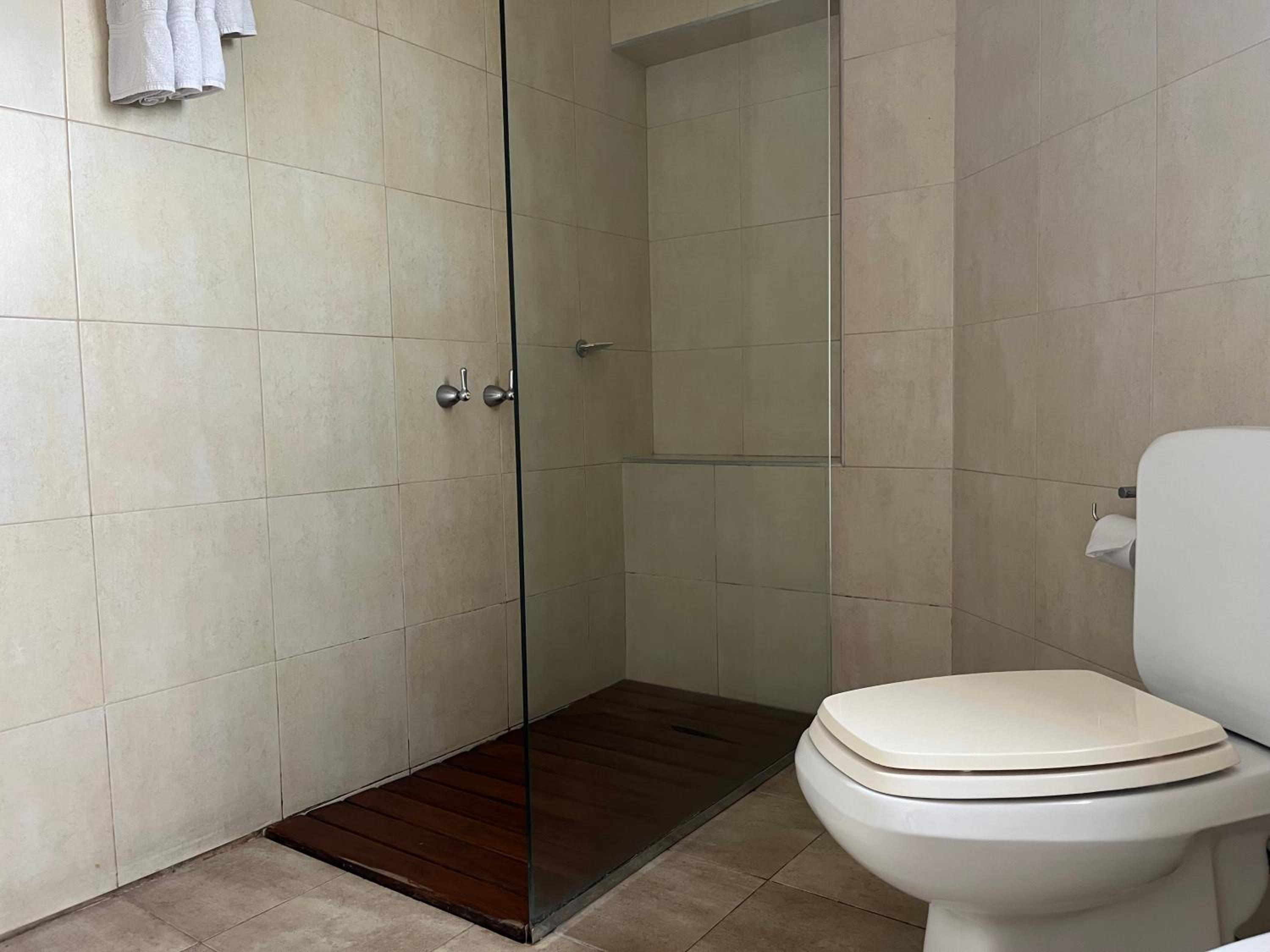 One-Bedroom Standard Apartment